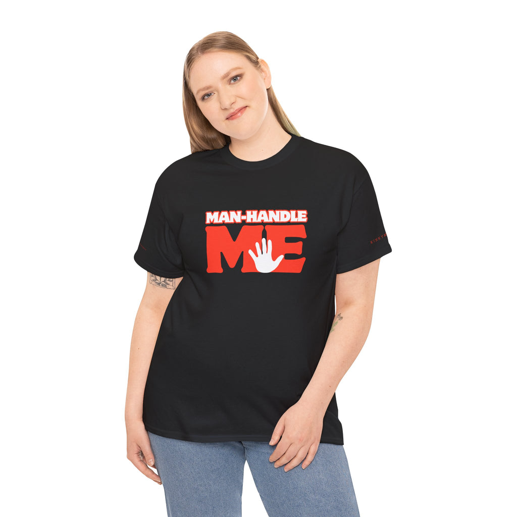 Manhandle Me