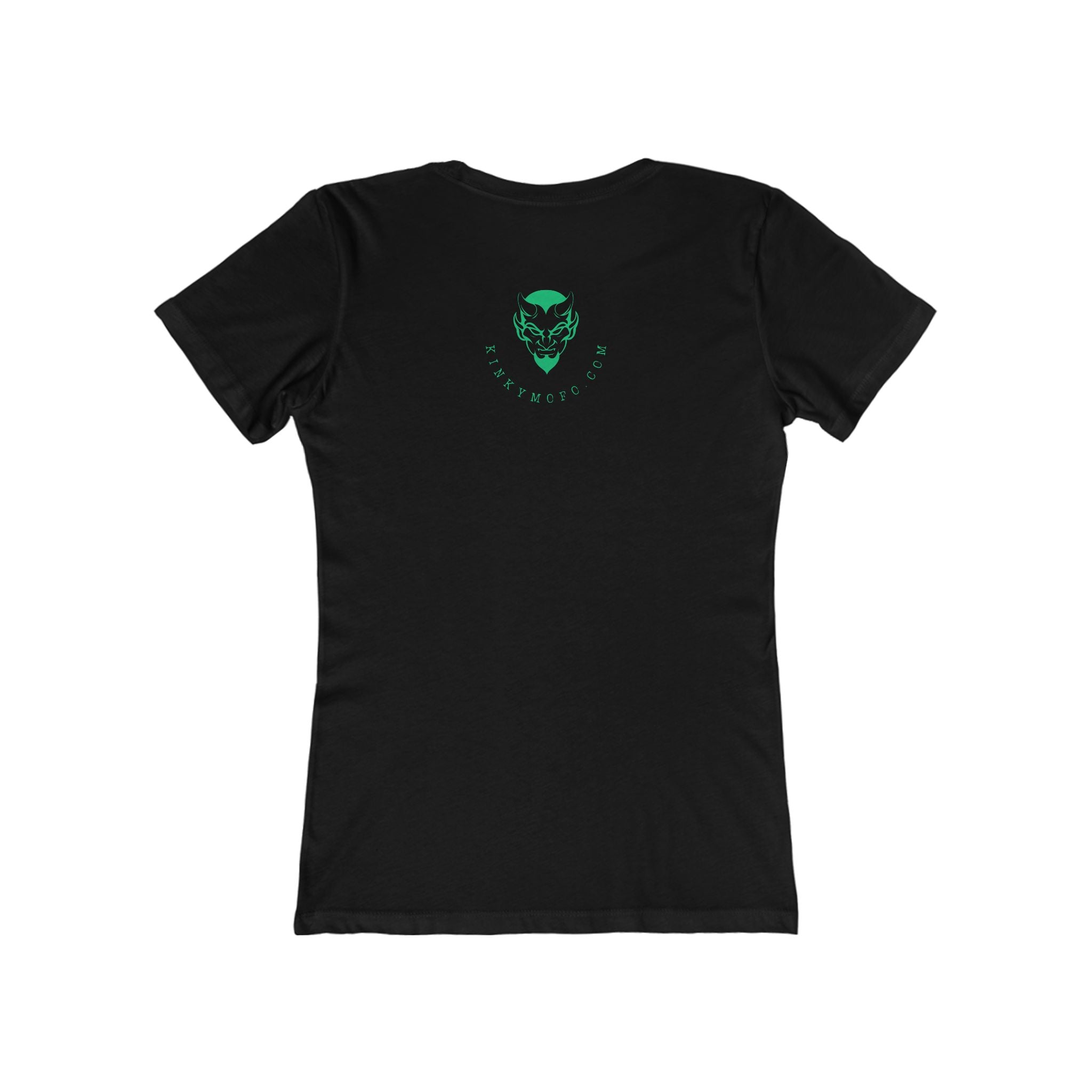 Strip (Female - Boyfriend Tee)