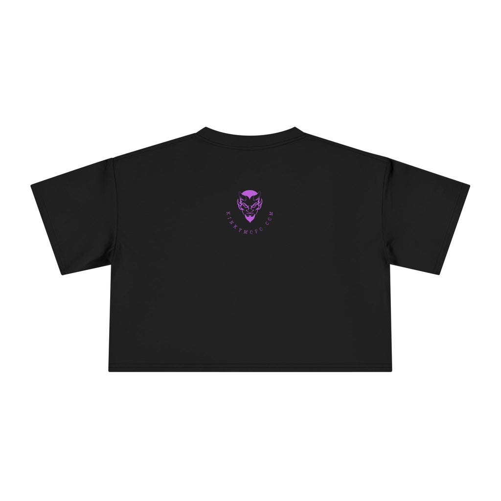 Goddess (Crop Tee)