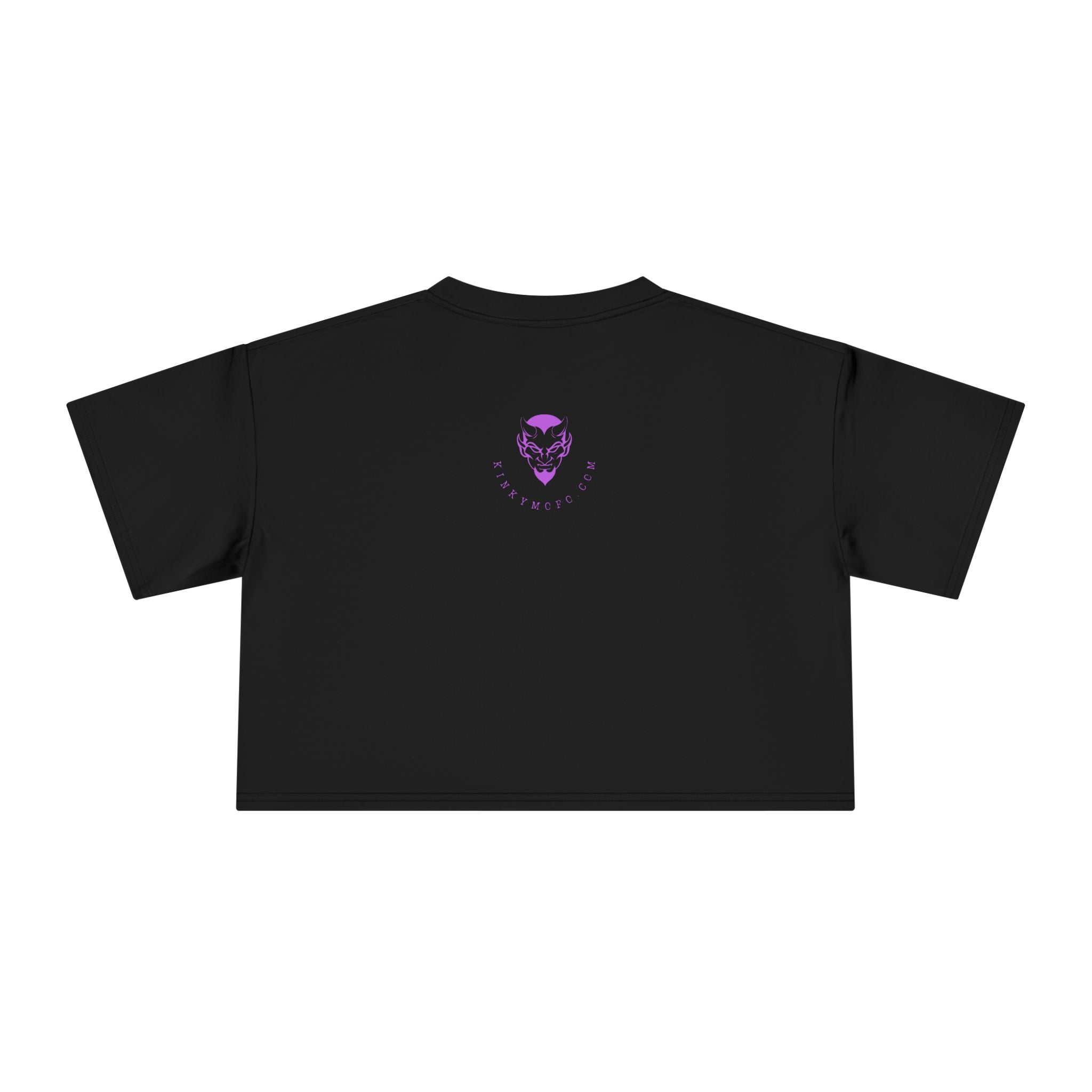 Goddess (Crop Tee)