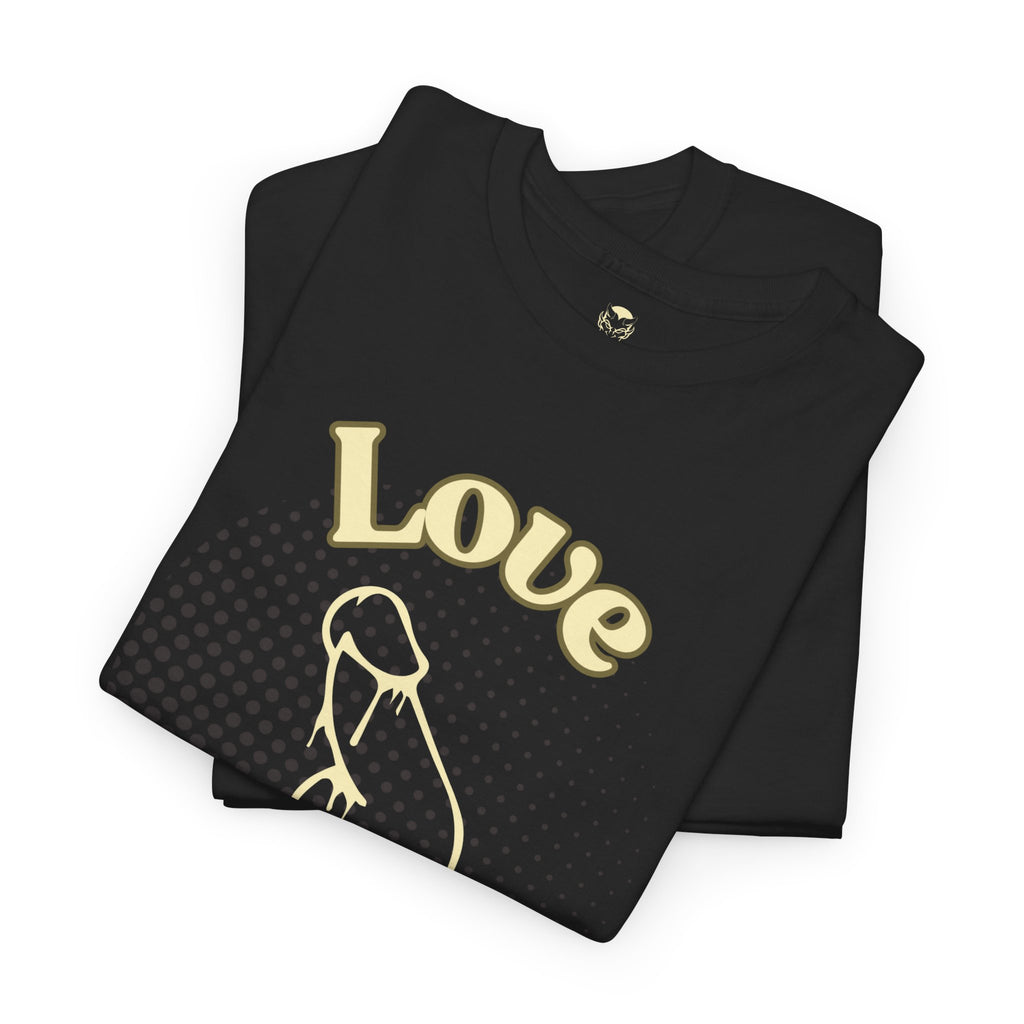 Love Cock