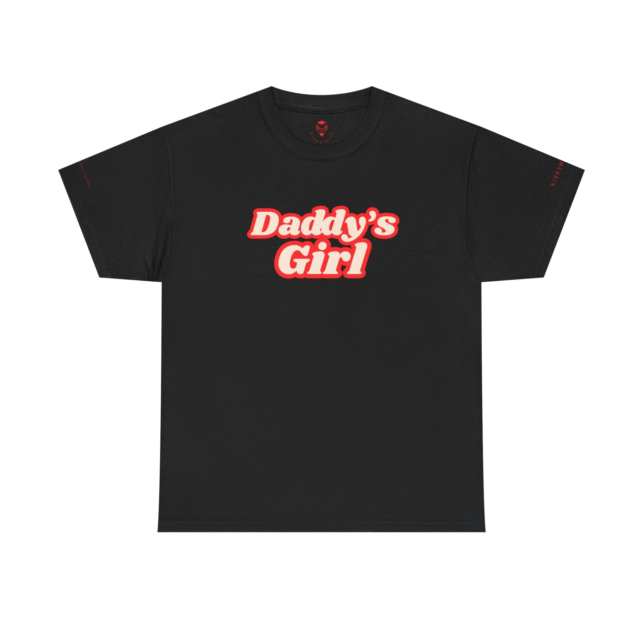 Daddy's Girl