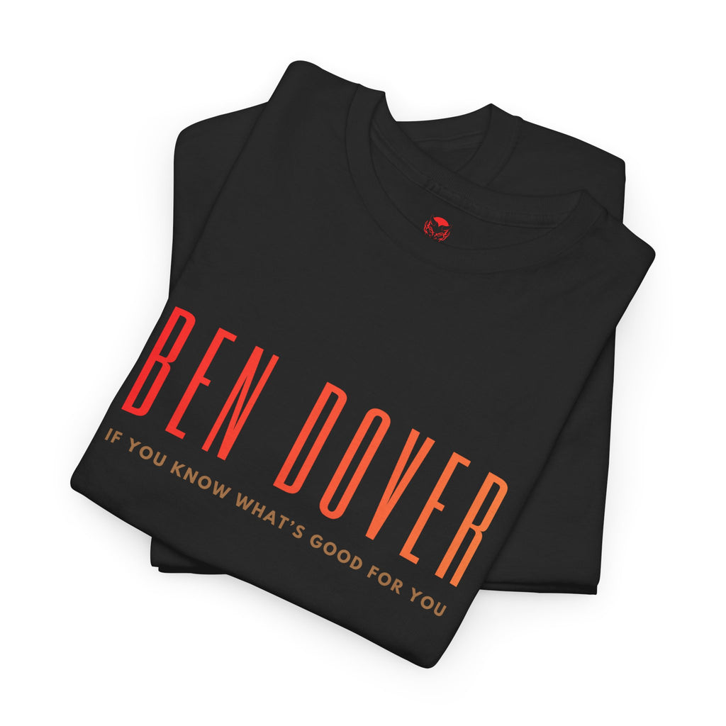Ben Dover