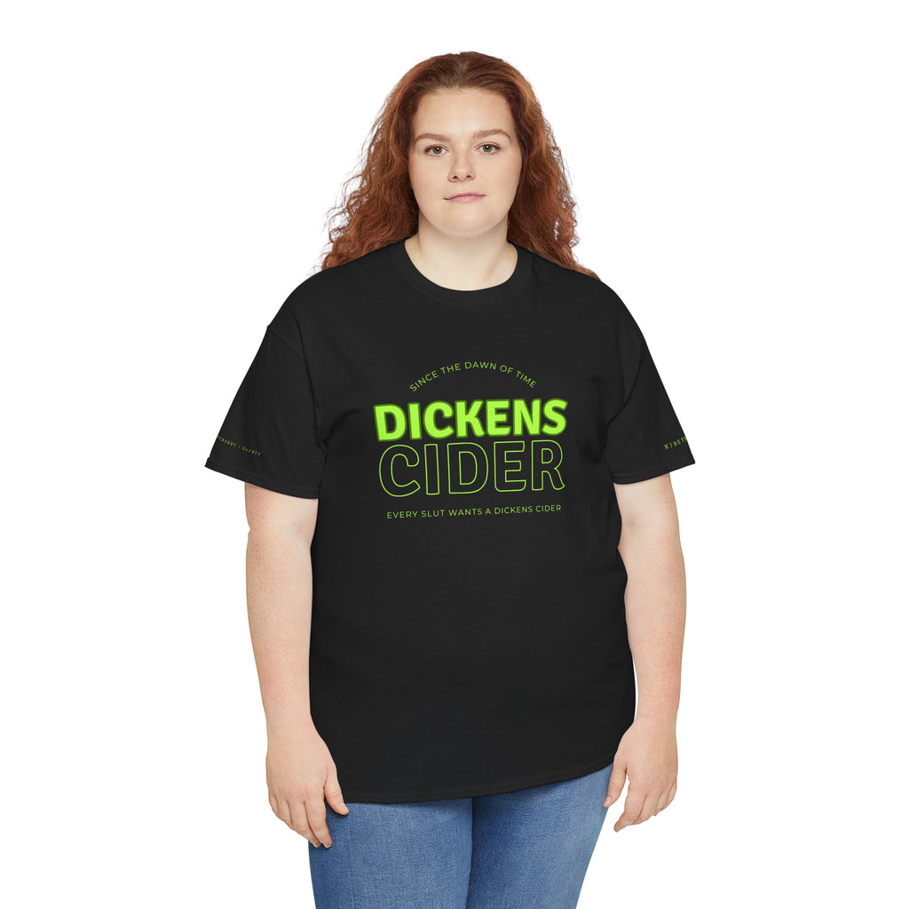 Dickens Cider