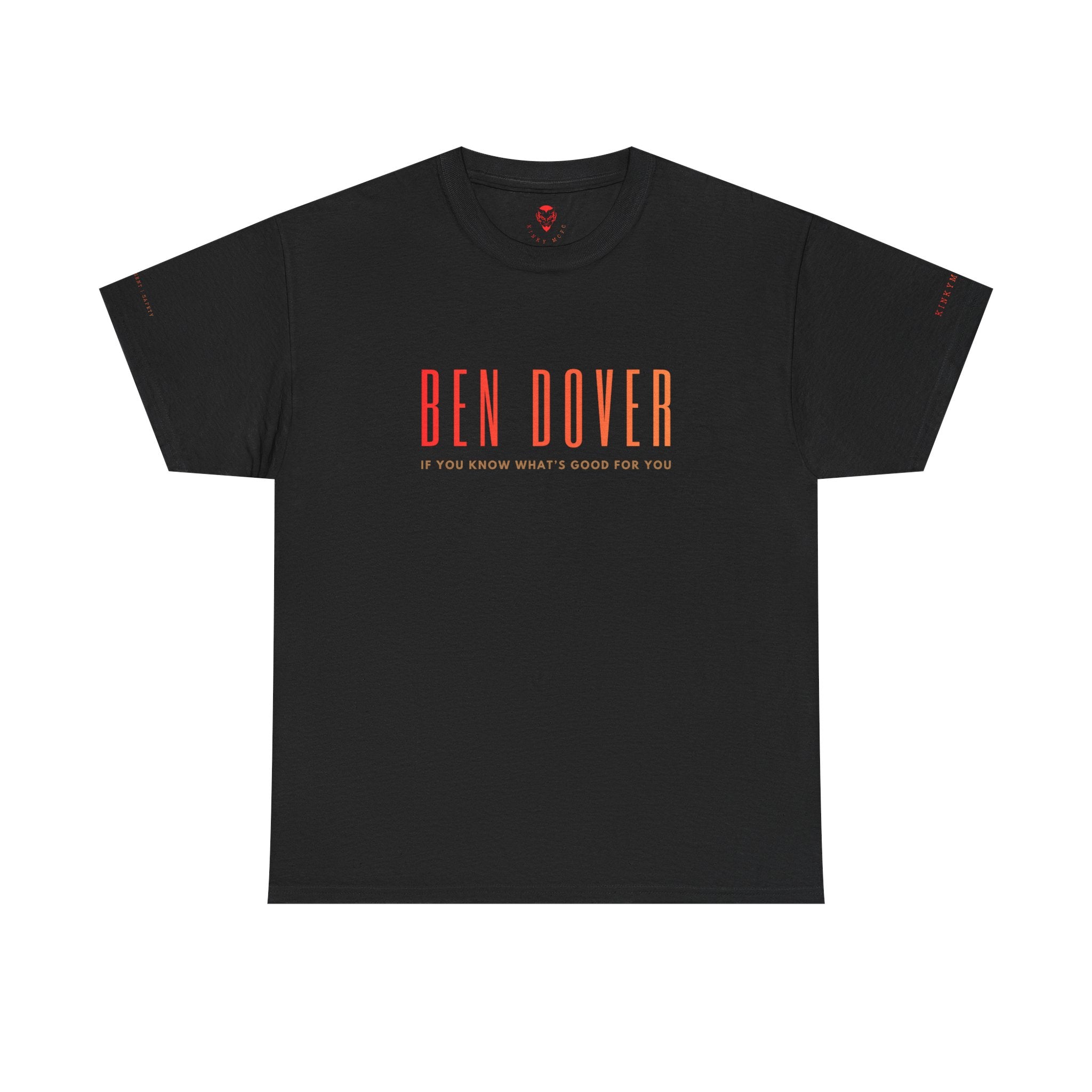 Ben Dover