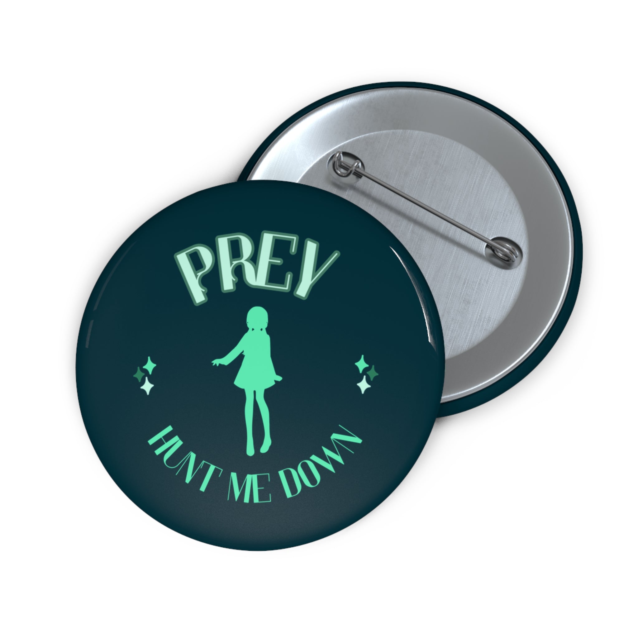 Prey