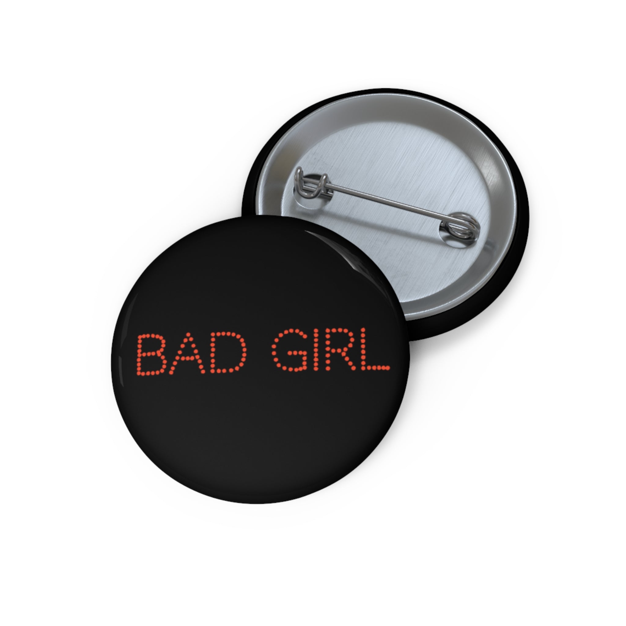 Bad Girl