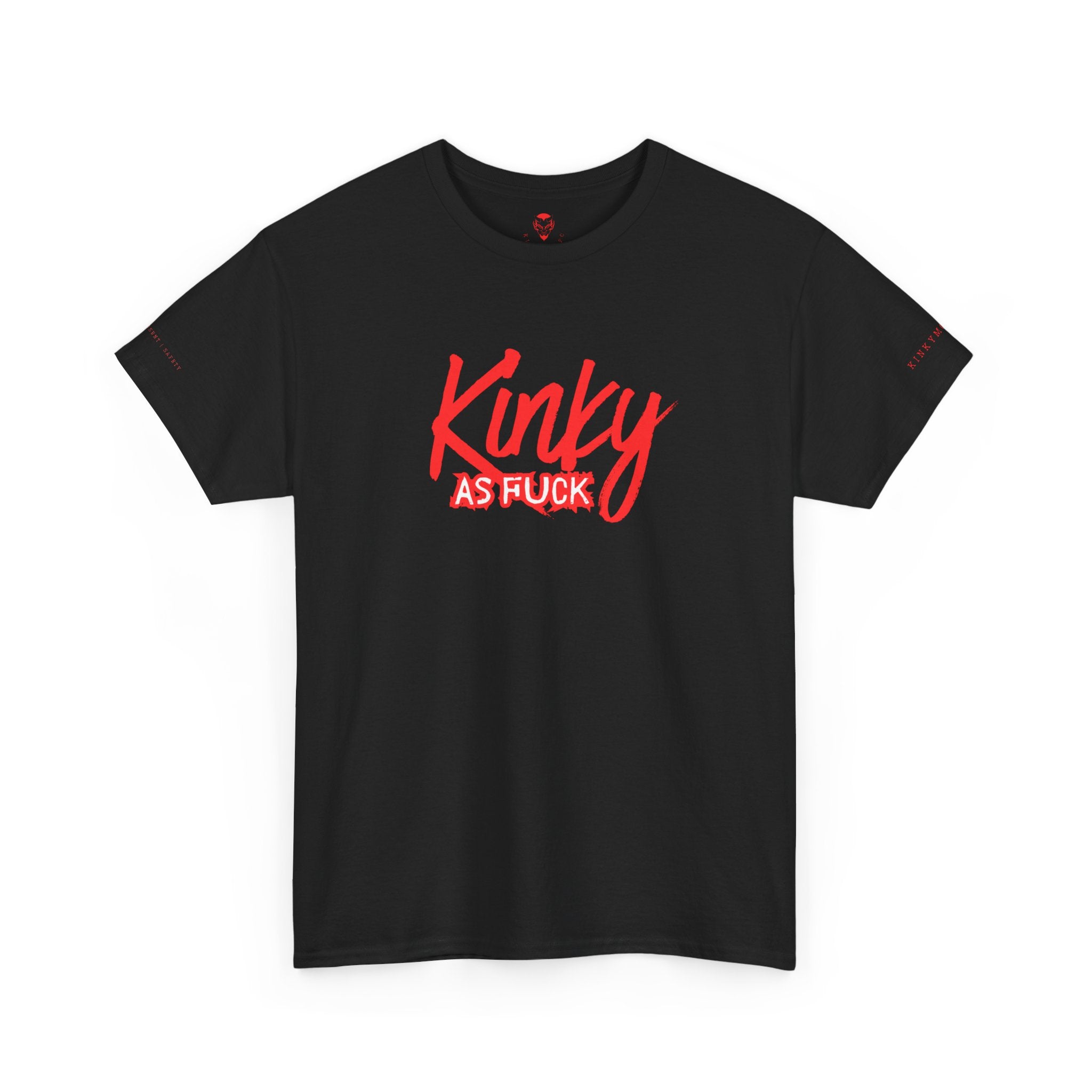 Kinky AF