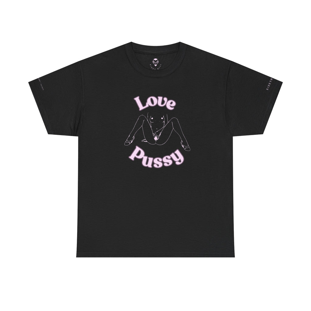 Love Pussy
