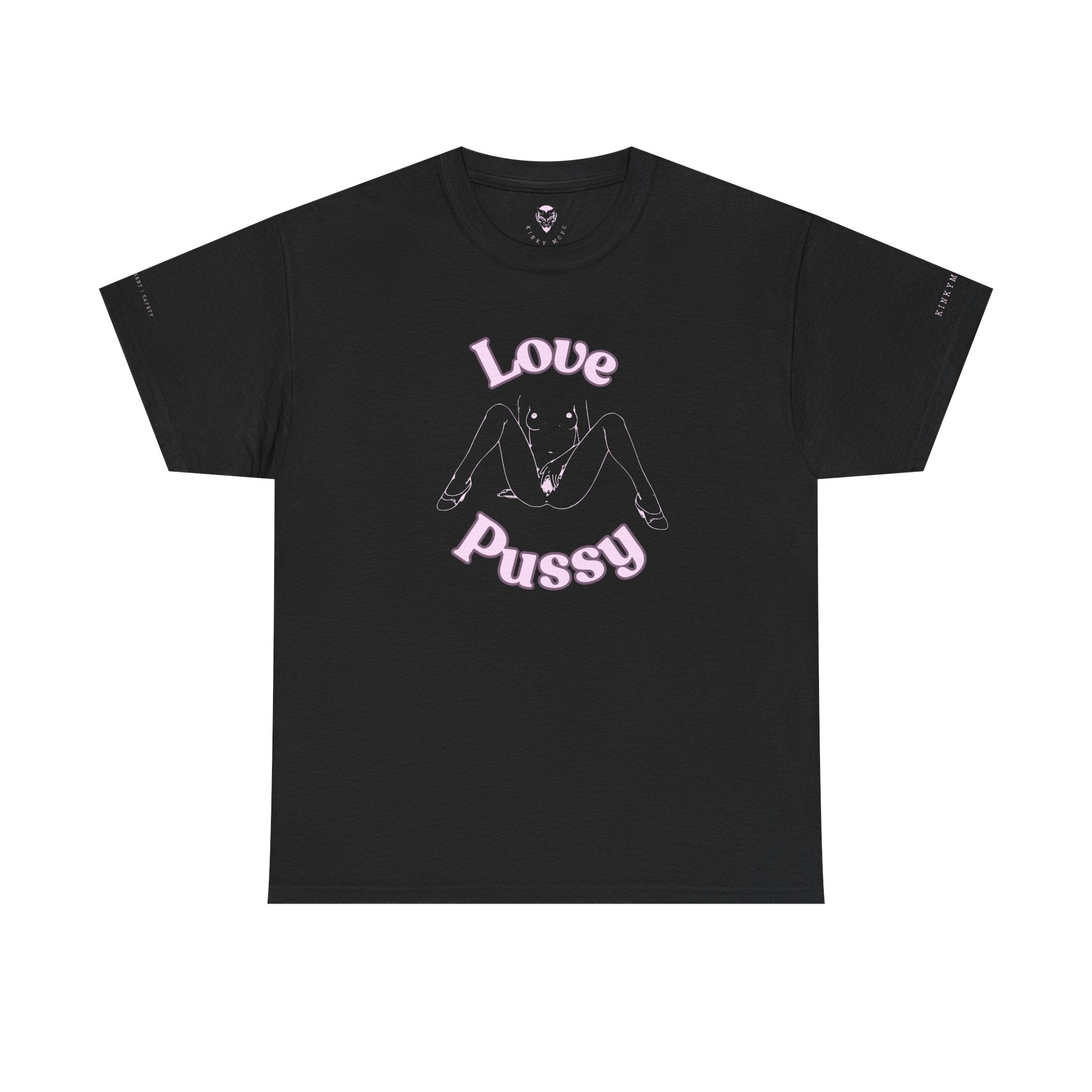 Love Pussy