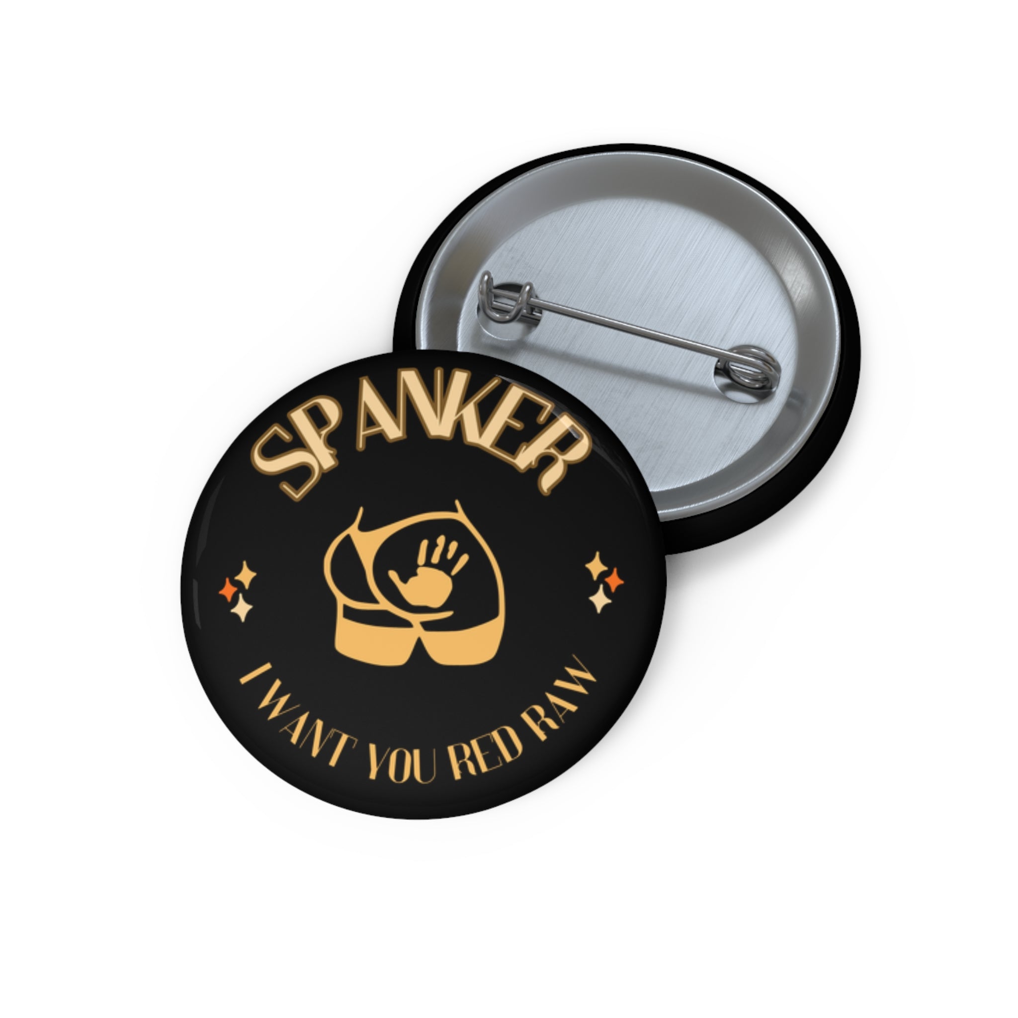 Spanker