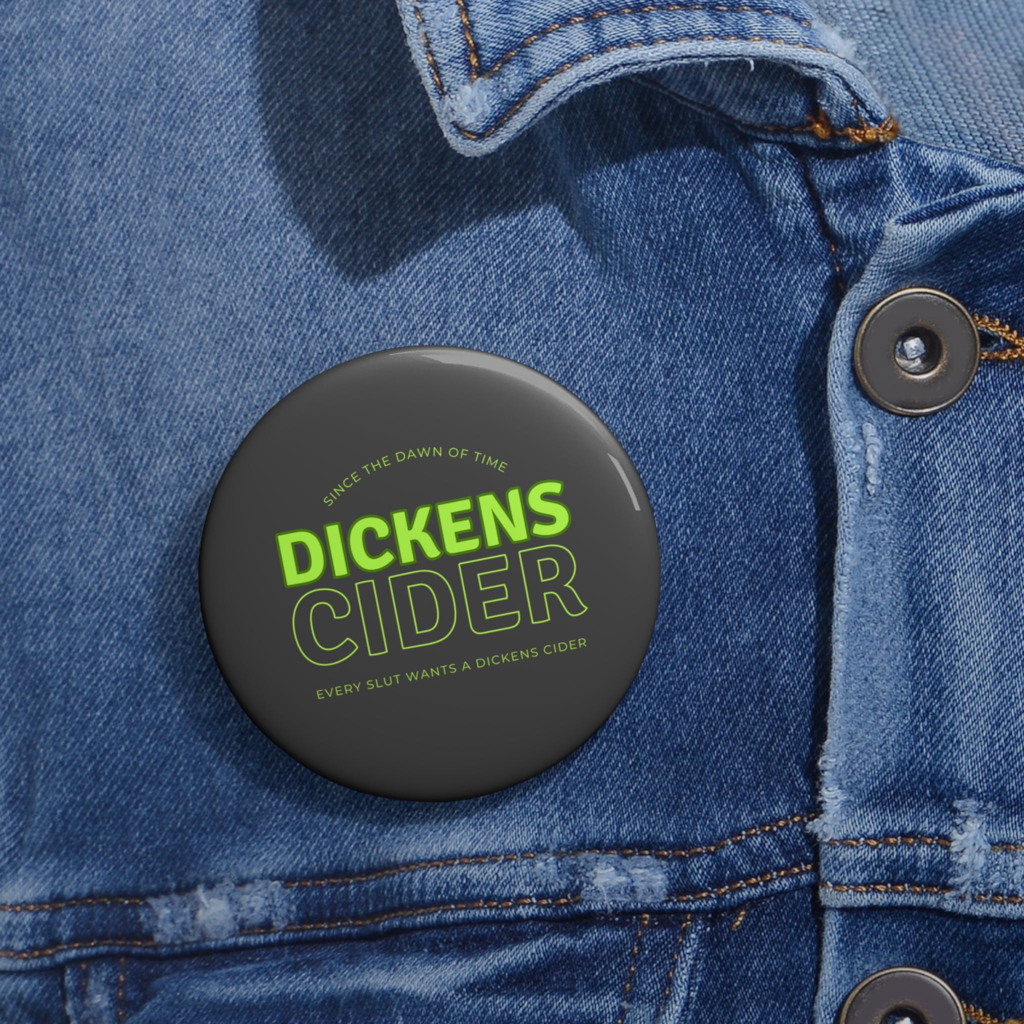 Dickens Cider
