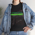 Debauchery