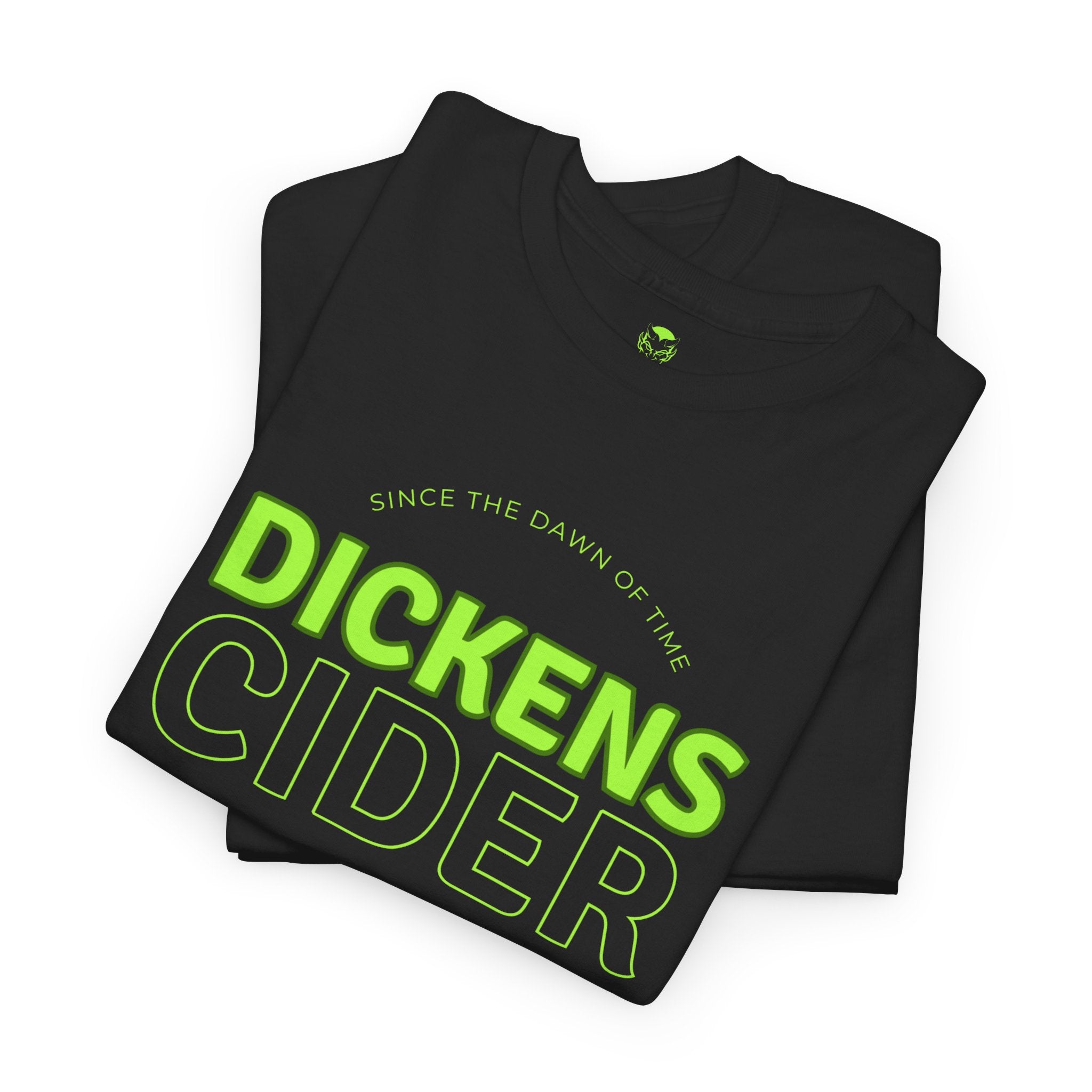 Dickens Cider