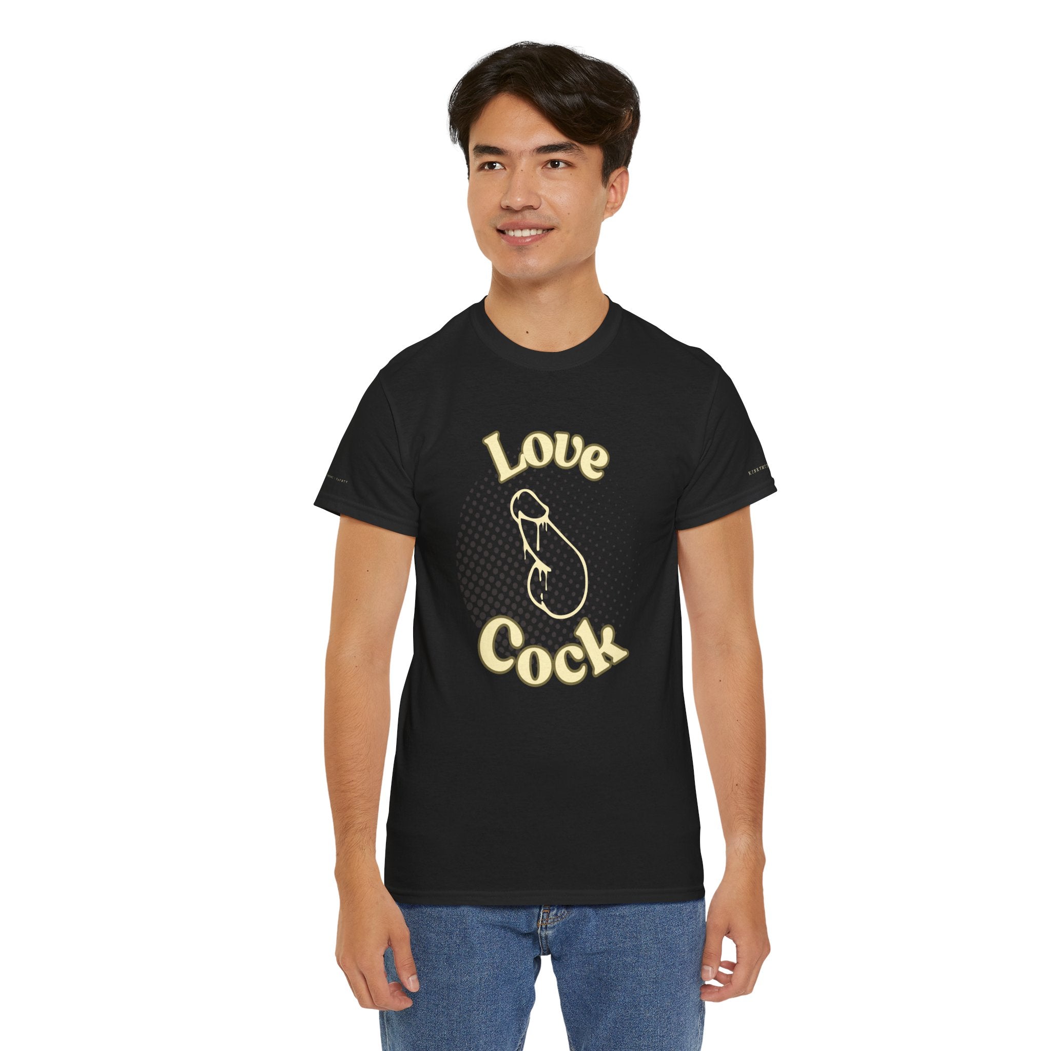 Love Cock