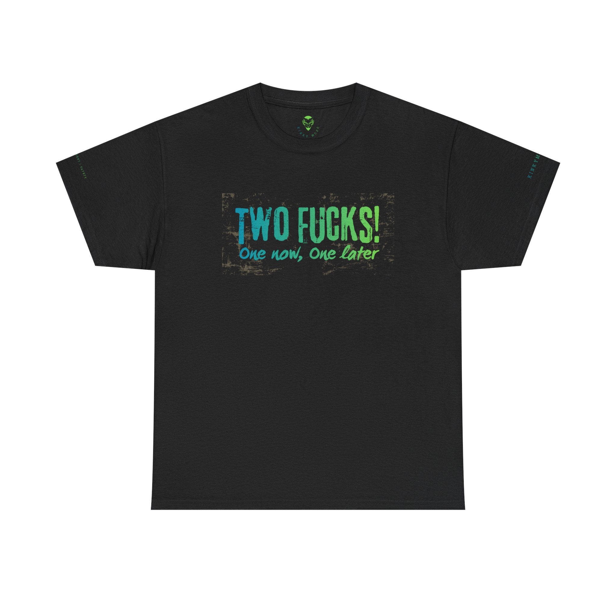Two Fucks