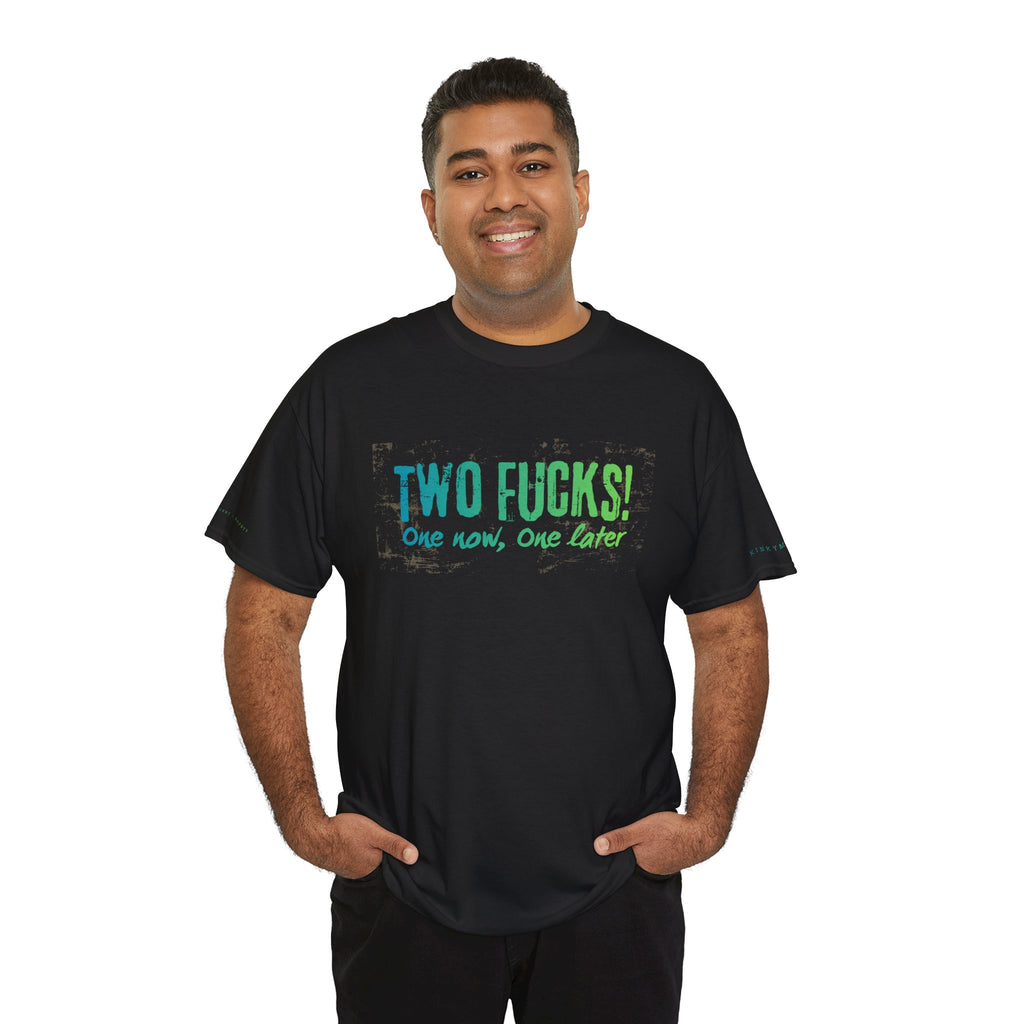 Two Fucks