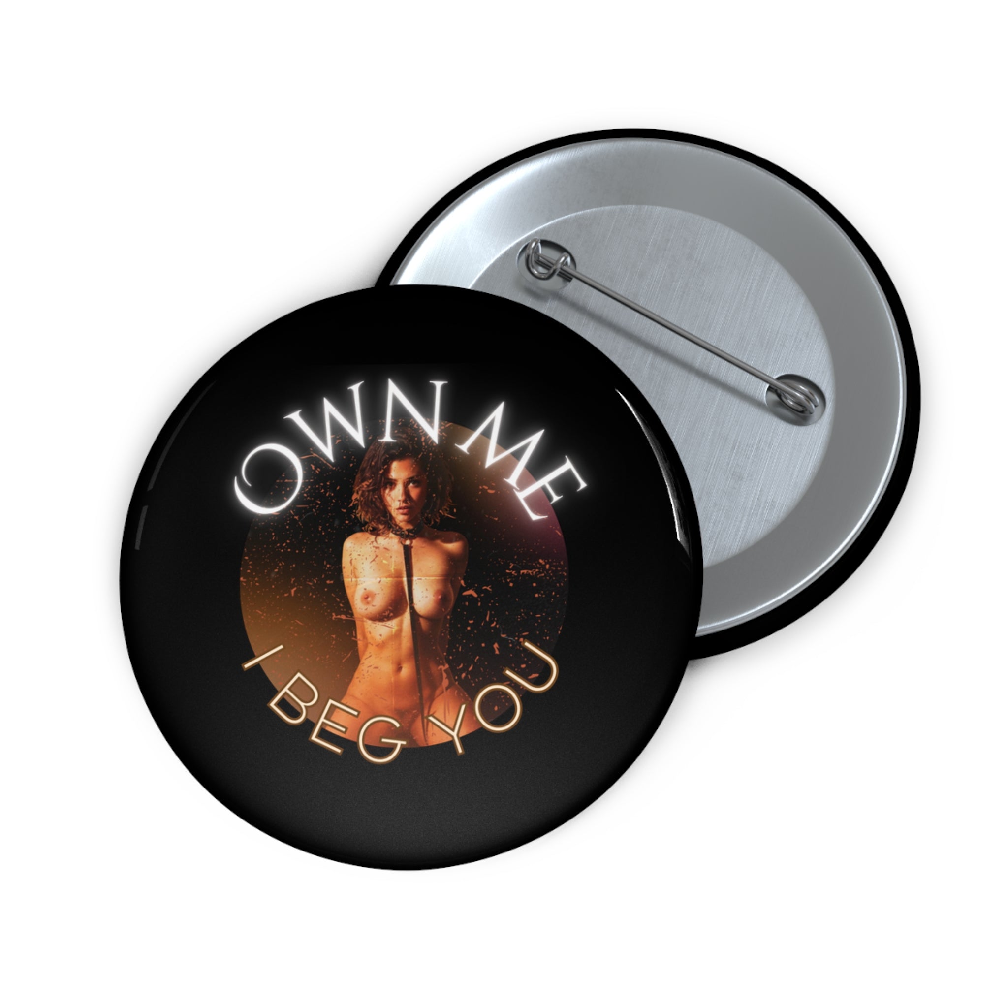 Own me
