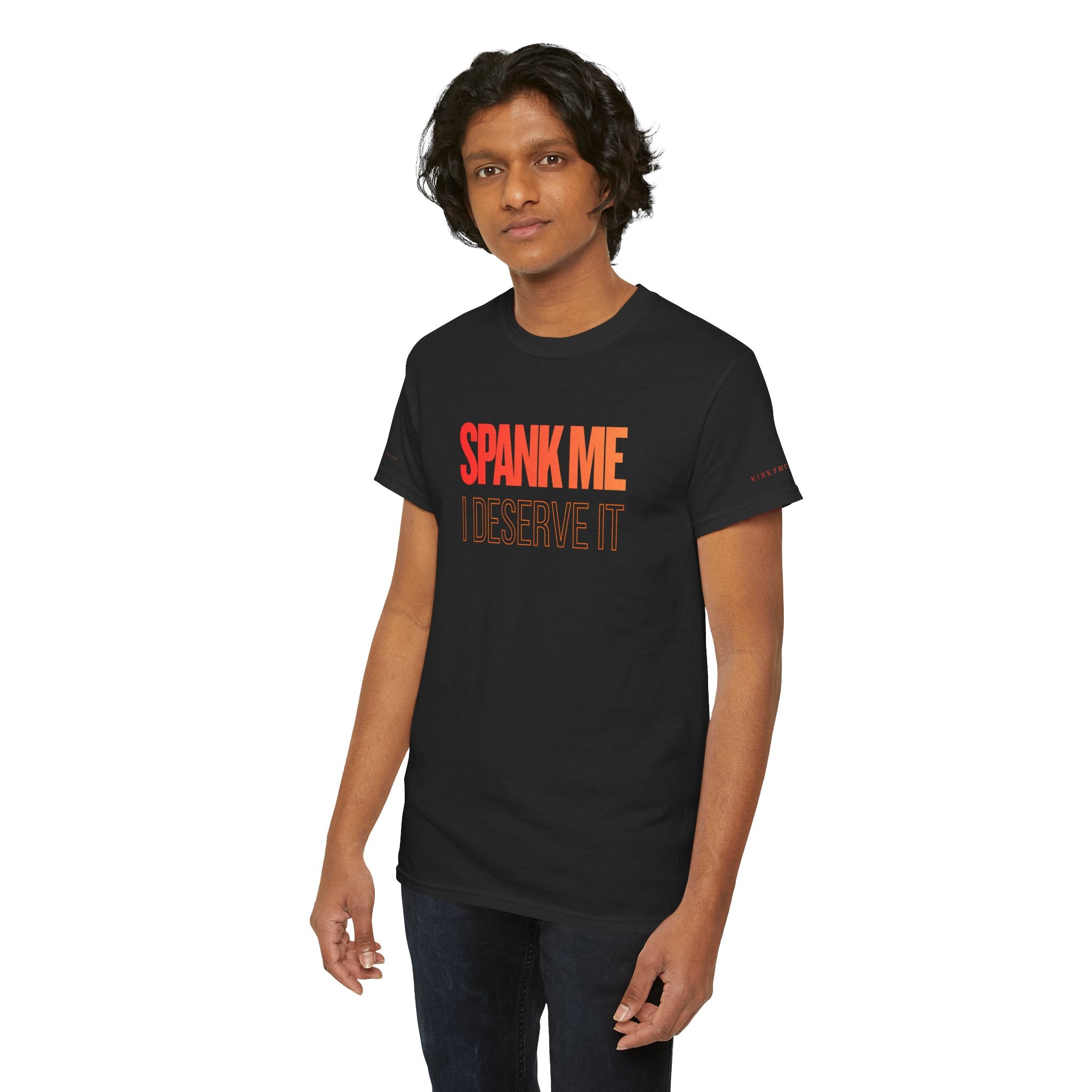 Spank me. I deserve it | Unisex