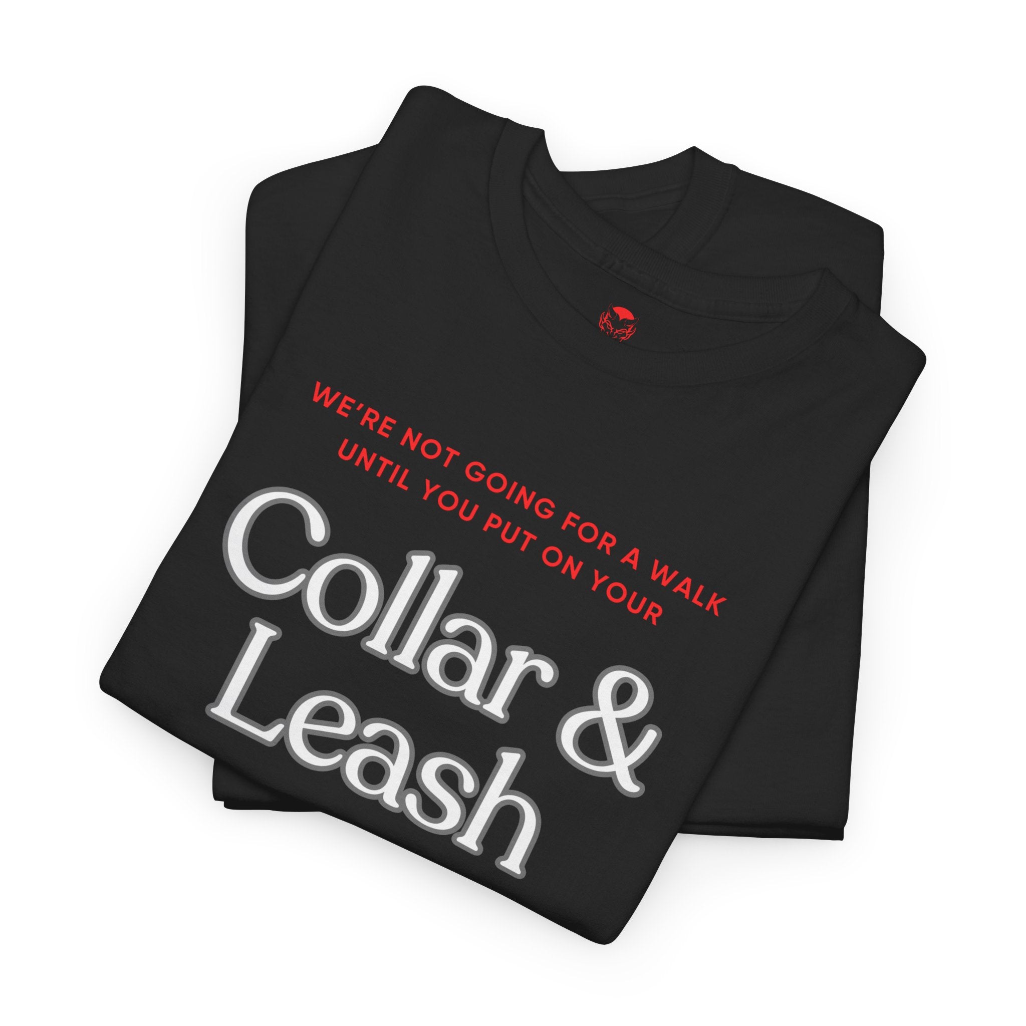 Collar & Leash