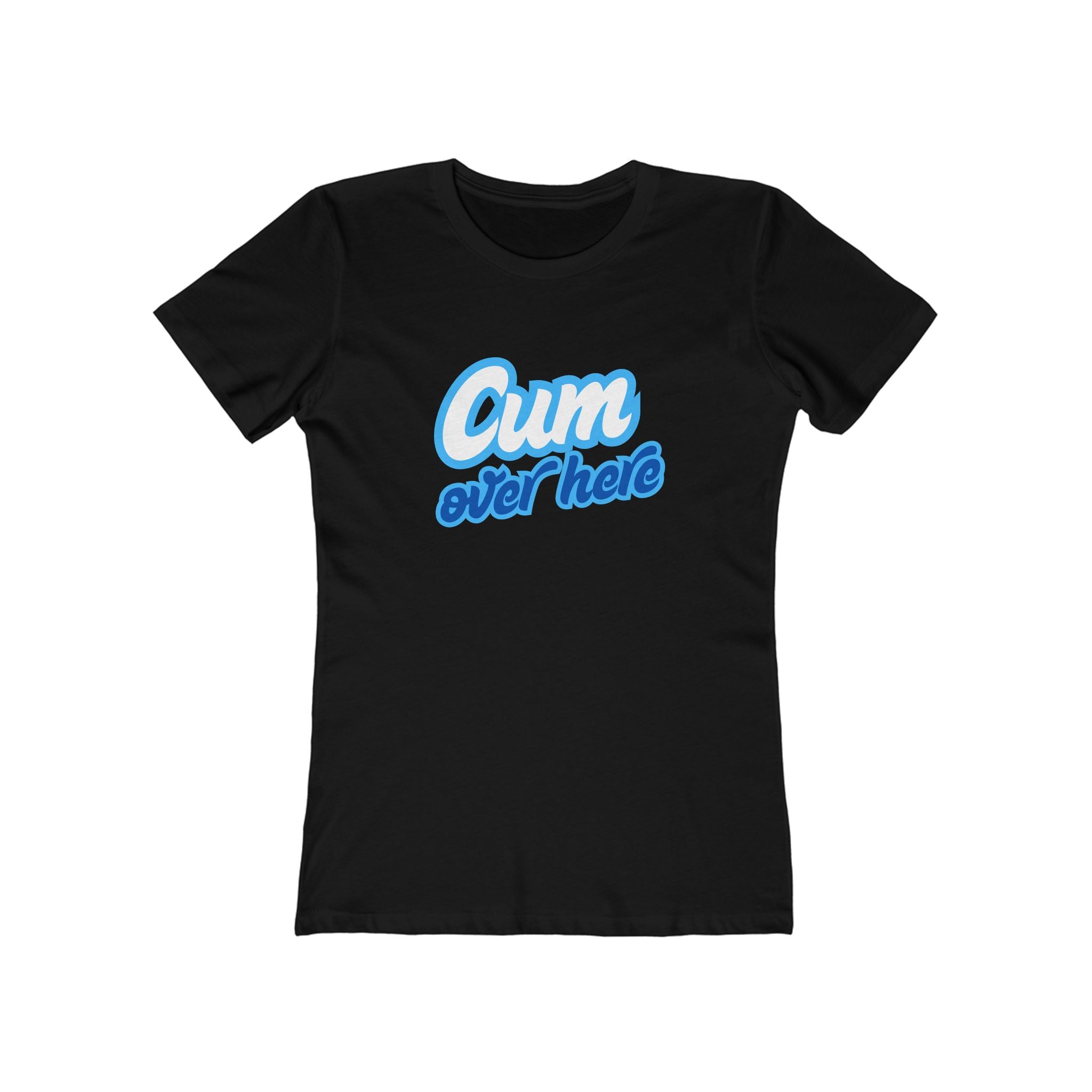 Cum over here