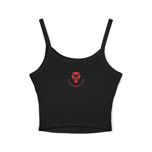 D/s for Life | Female Spaghetti Strap Top
