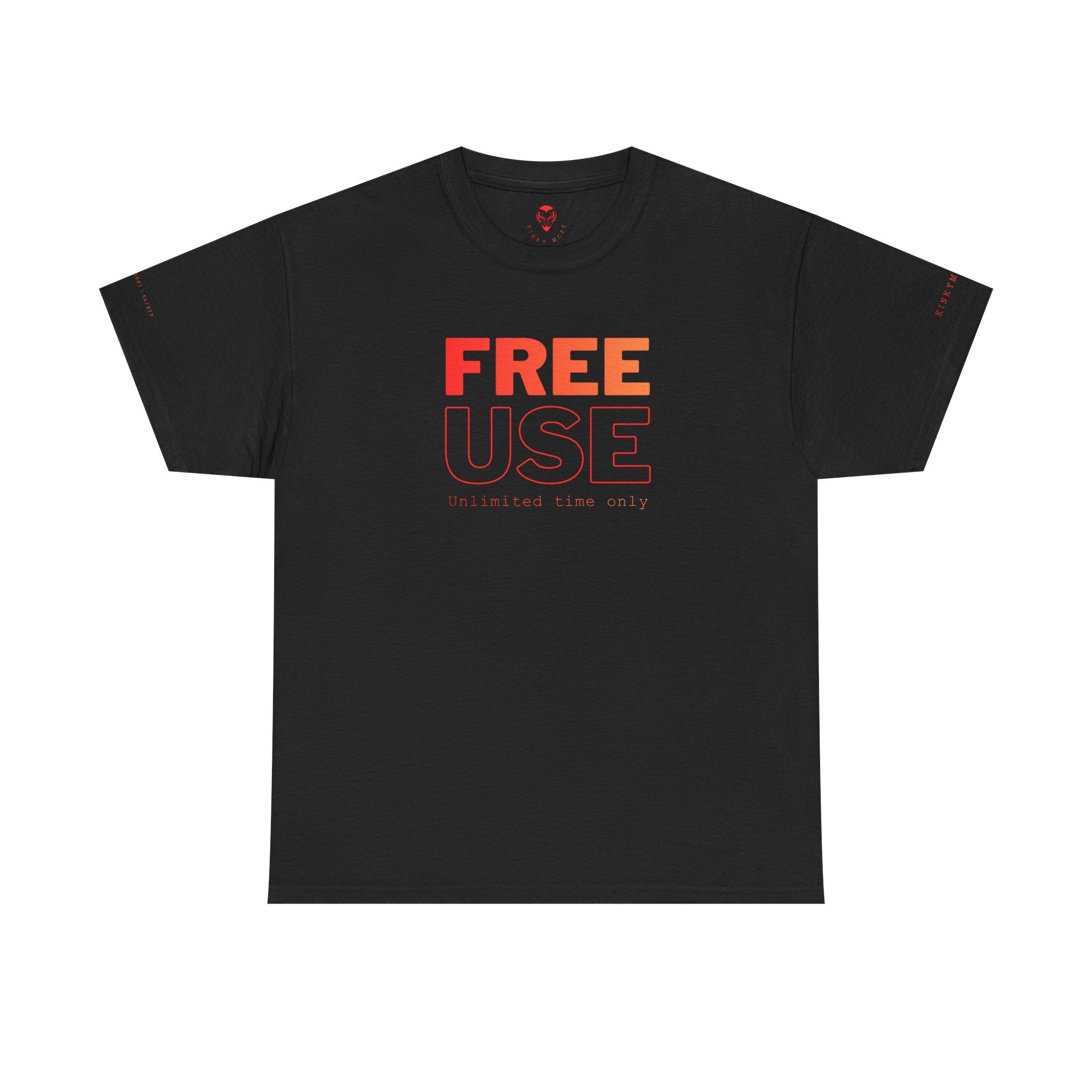 Free Use