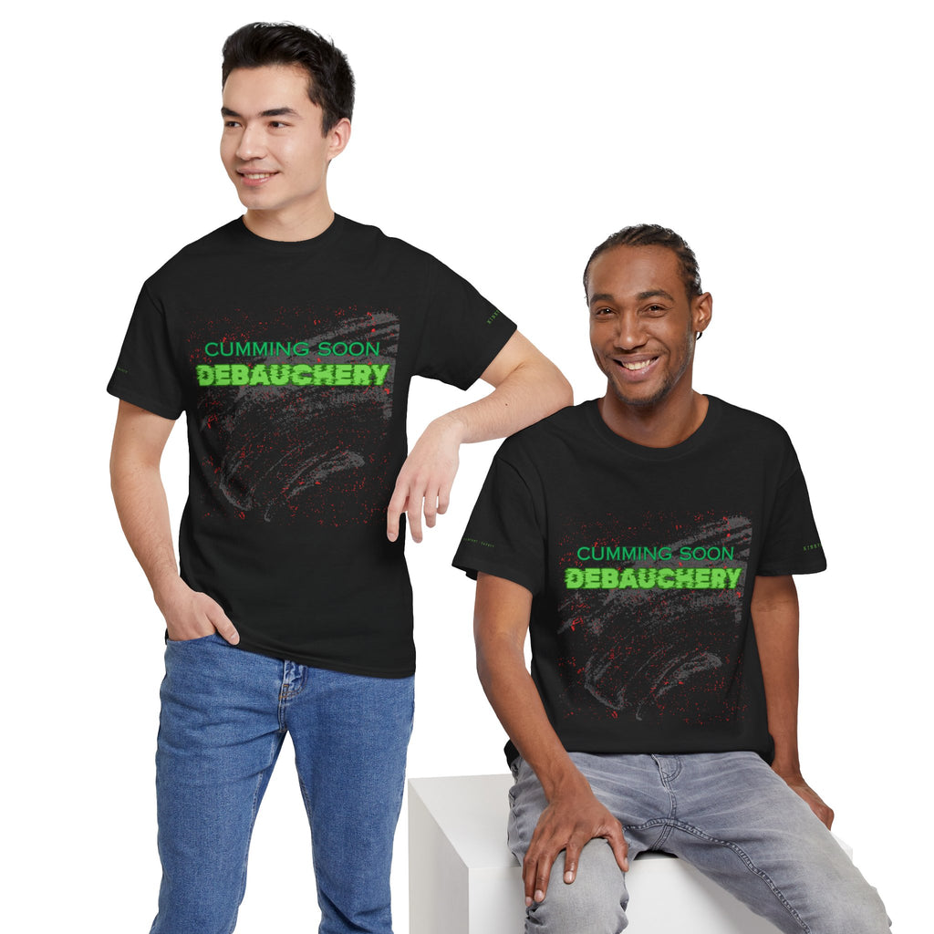 Debauchery