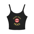 Glory Hole Mole | Female Spaghetti Strap Top