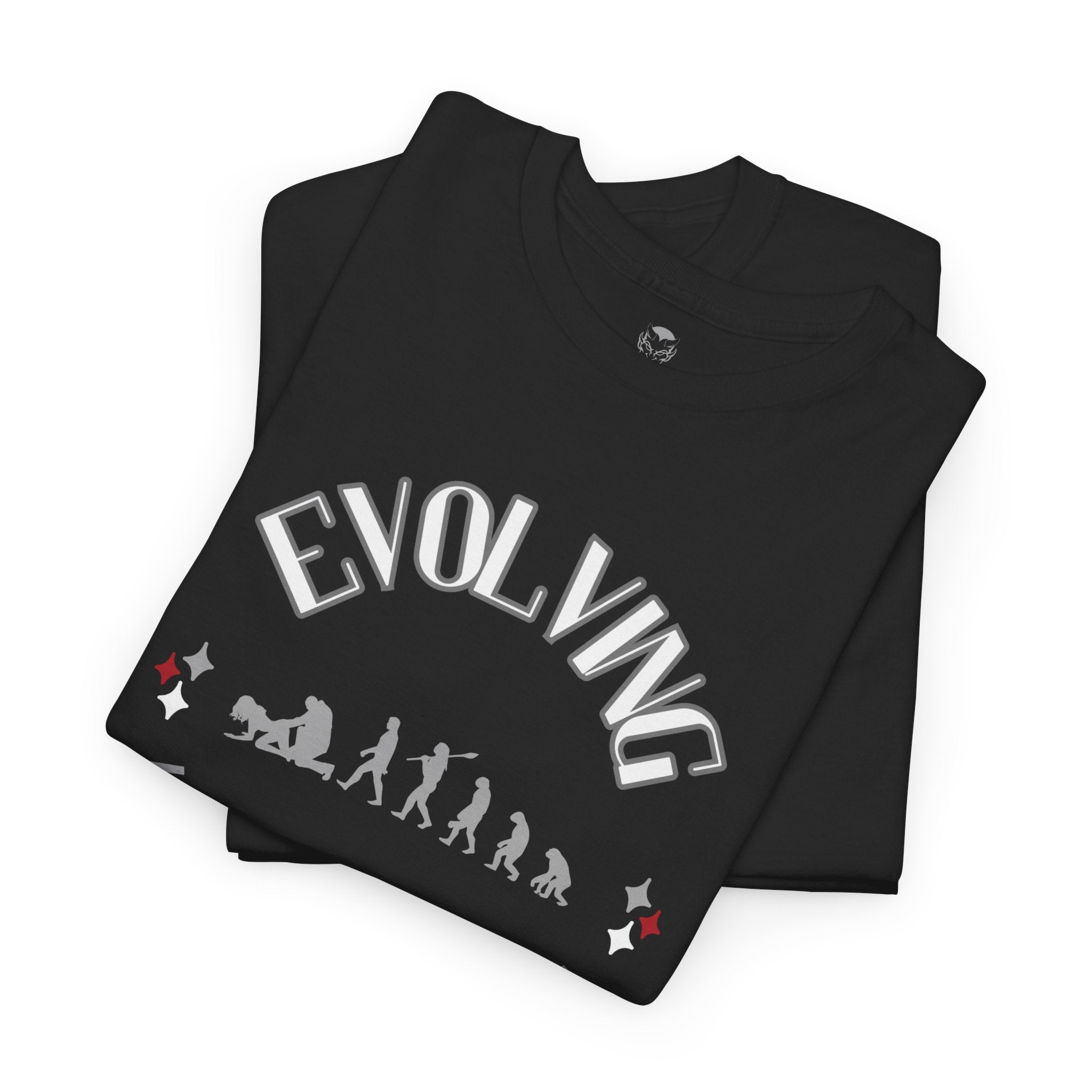 Evolving