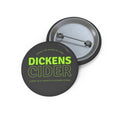 Dickens Cider