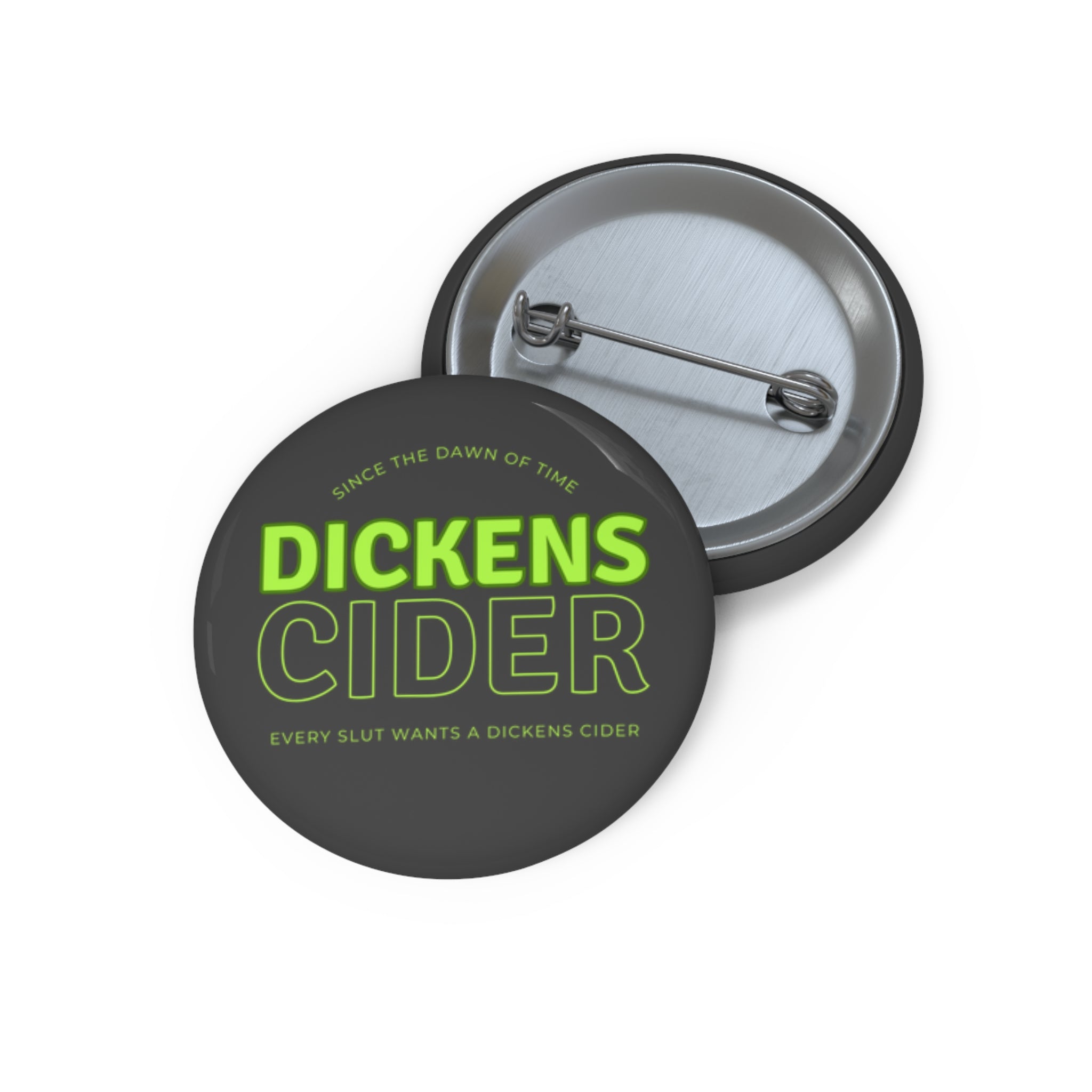 Dickens Cider
