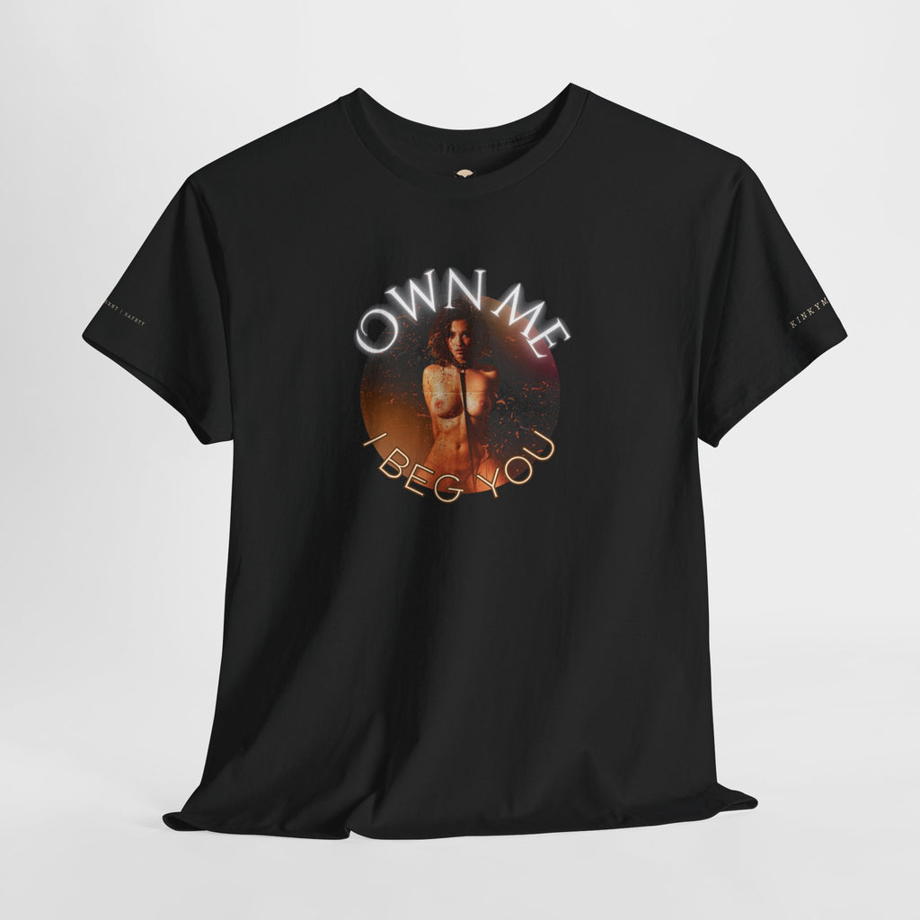 Own Me