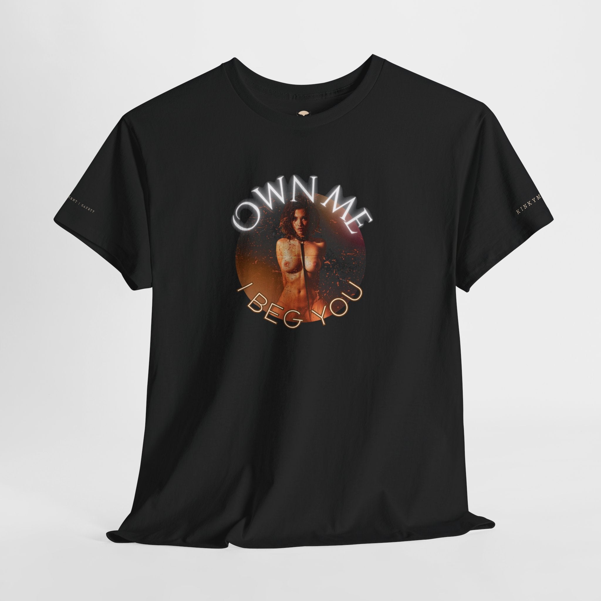 Own Me