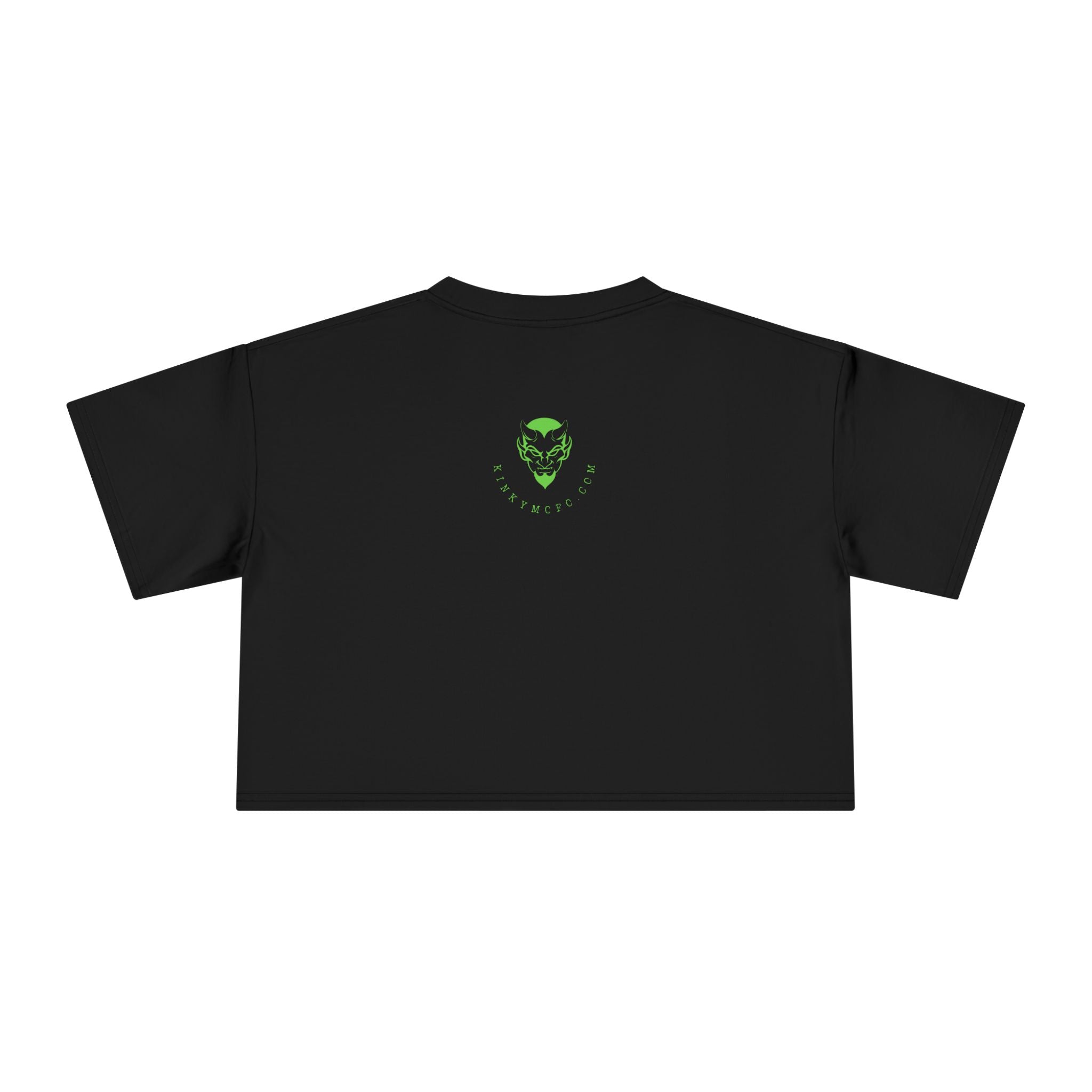 Sub (Crop Tee)