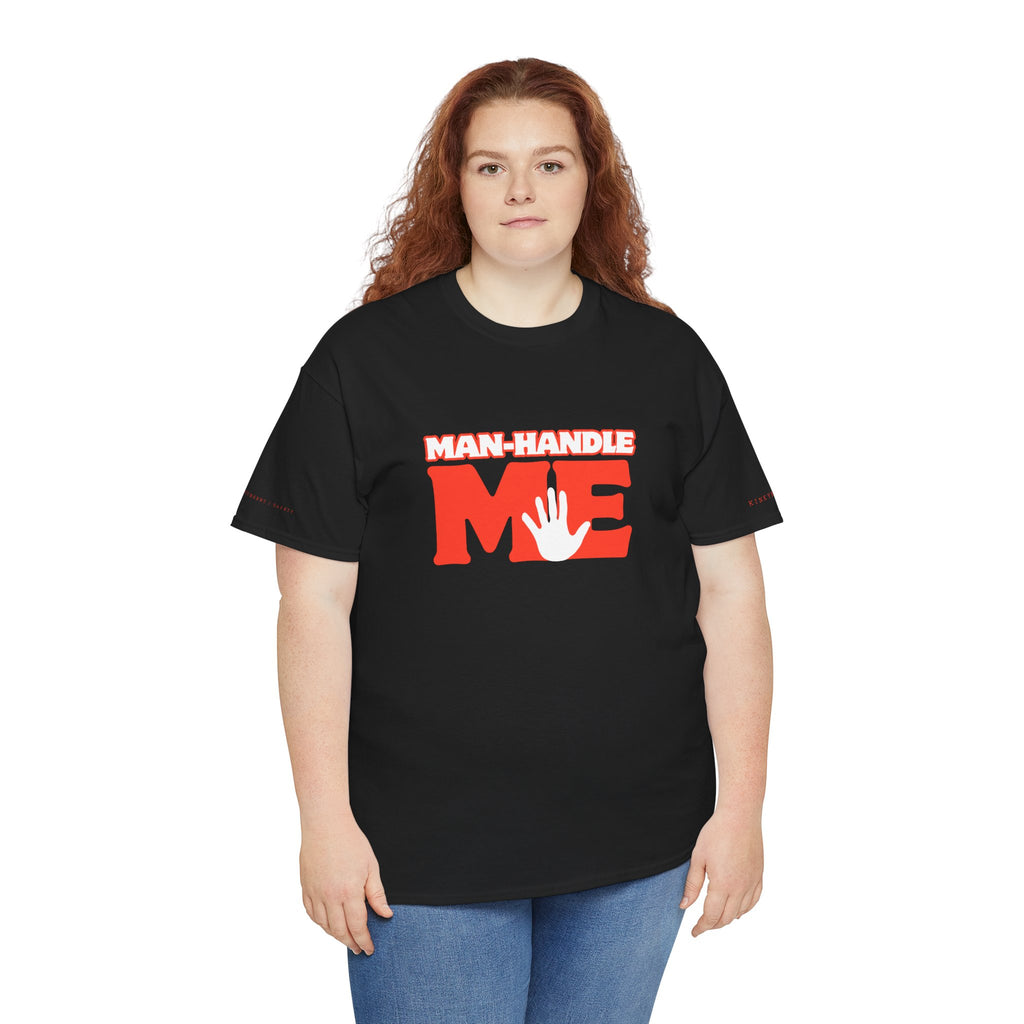 Manhandle Me