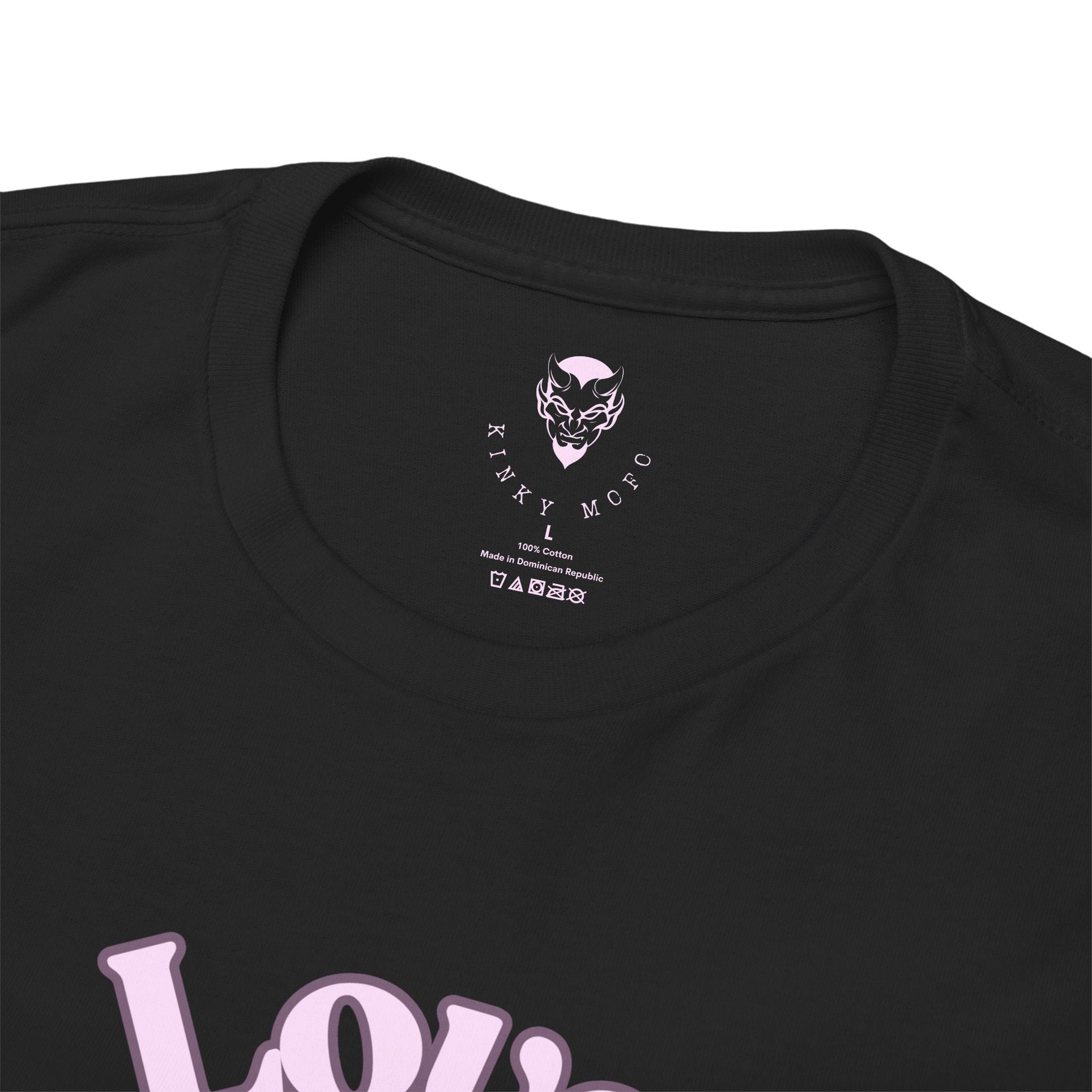 Love Pussy