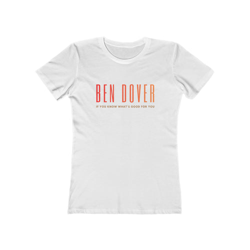 Bend Over