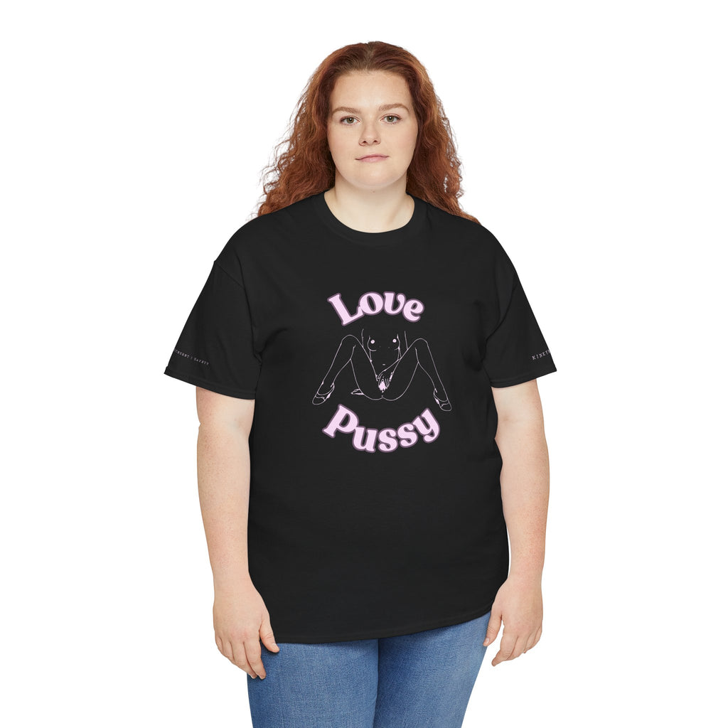 Love Pussy