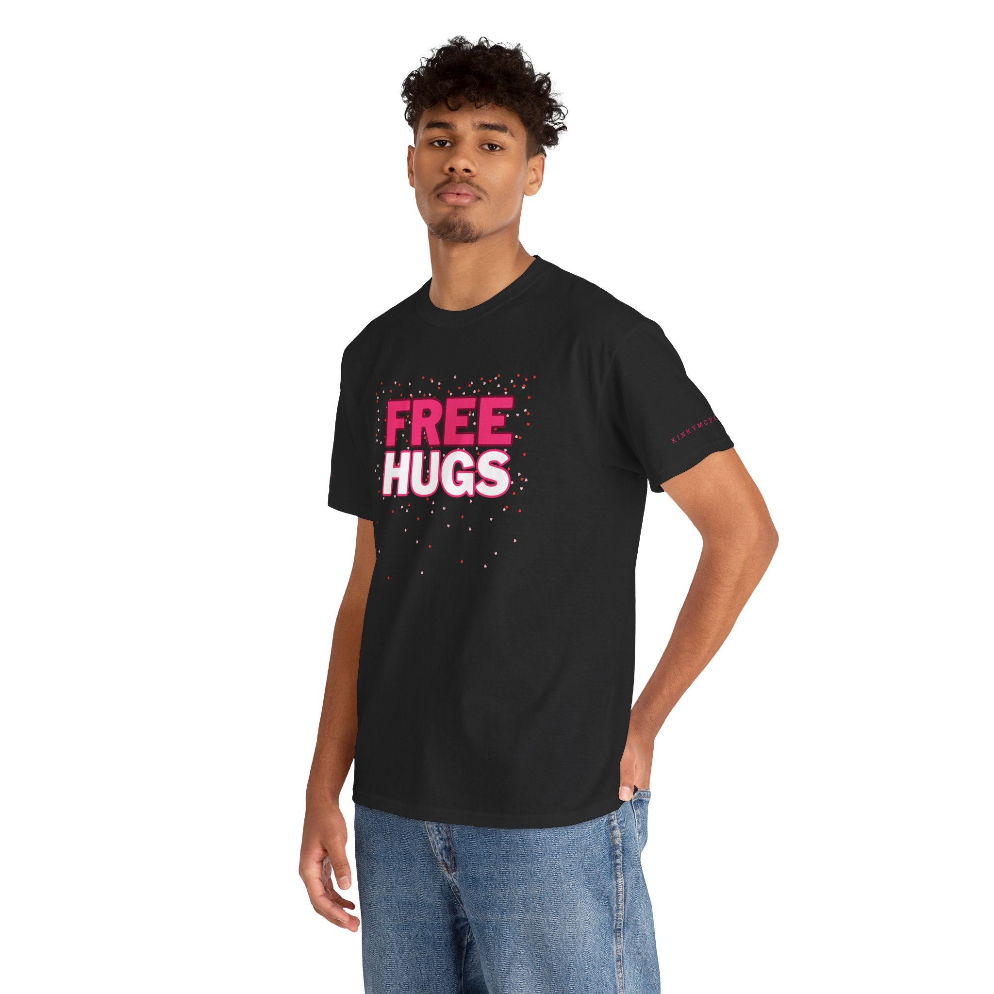 Free Hugs