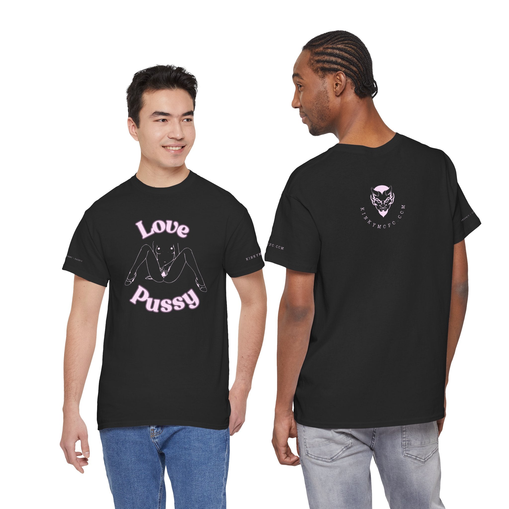Love Pussy