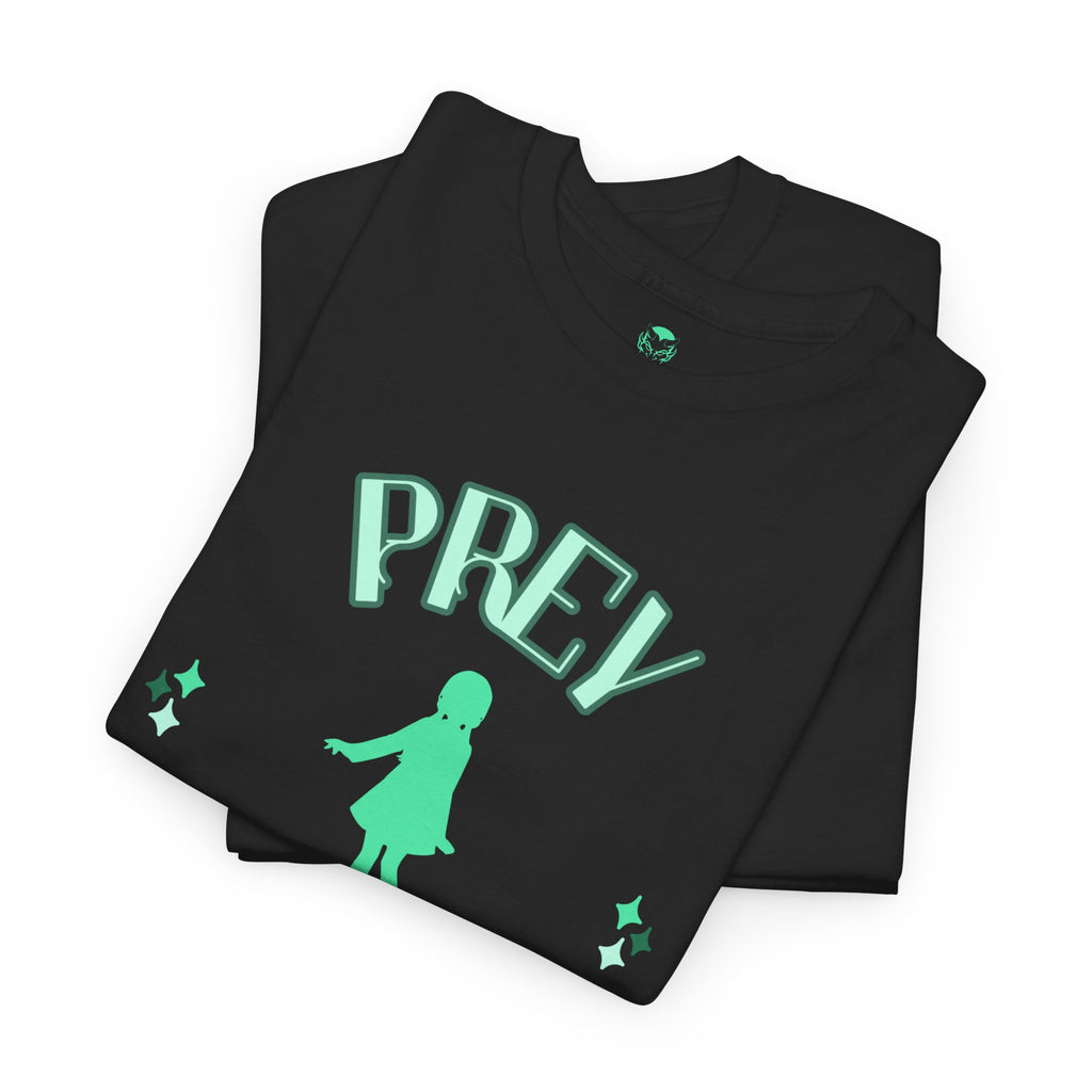 Prey