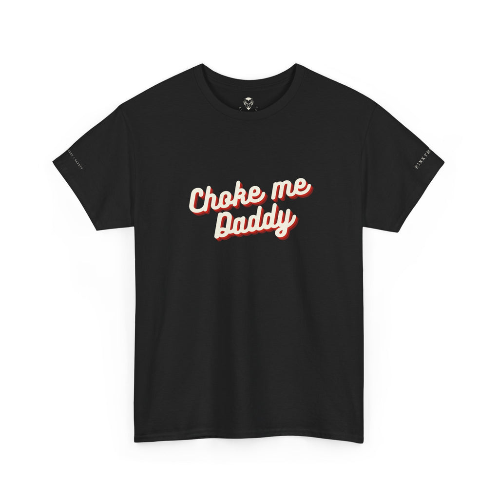 Choke me Daddy