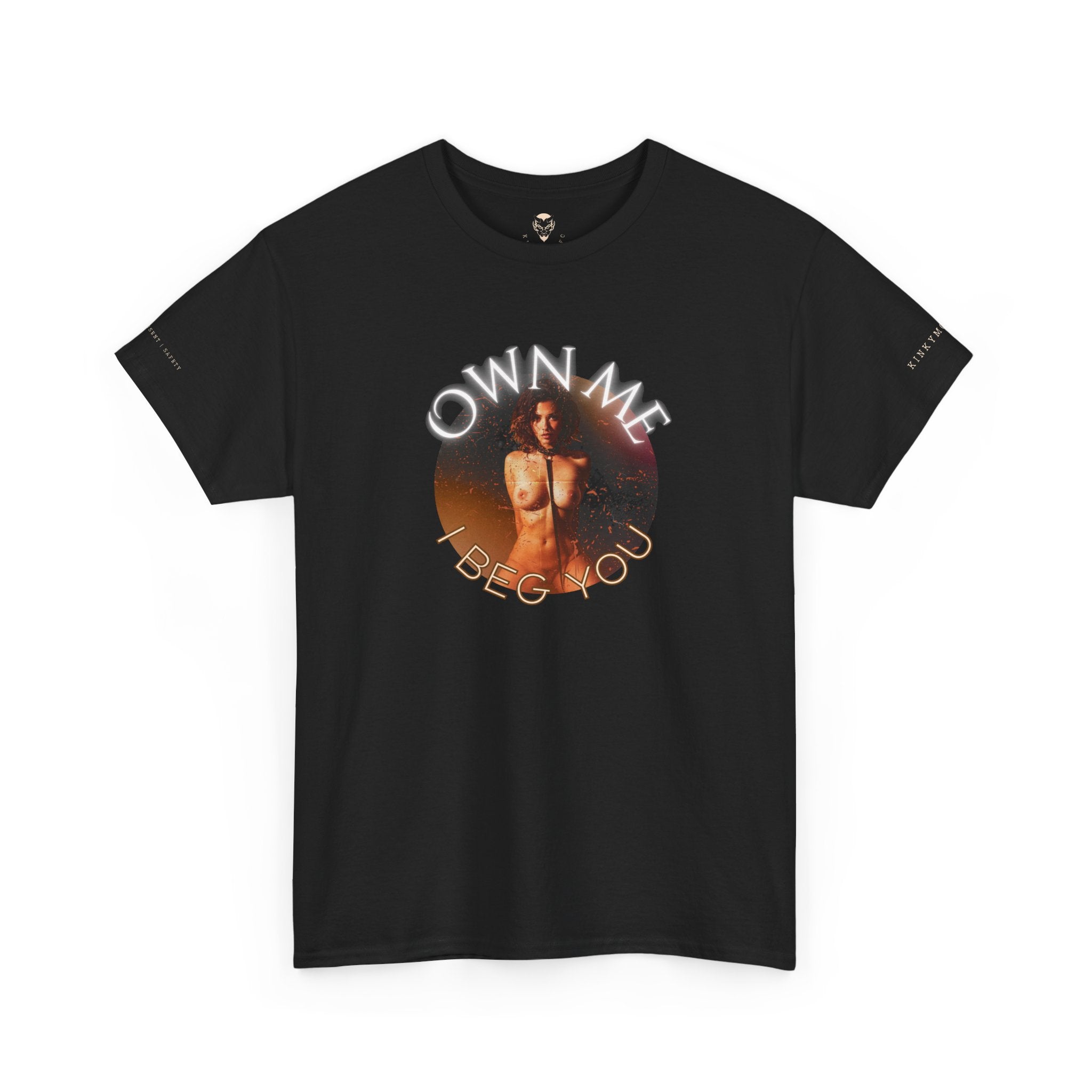 Own Me