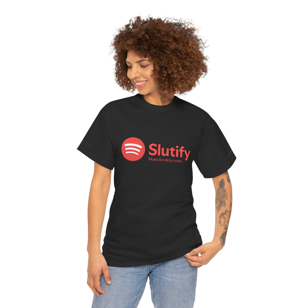 Slutify
