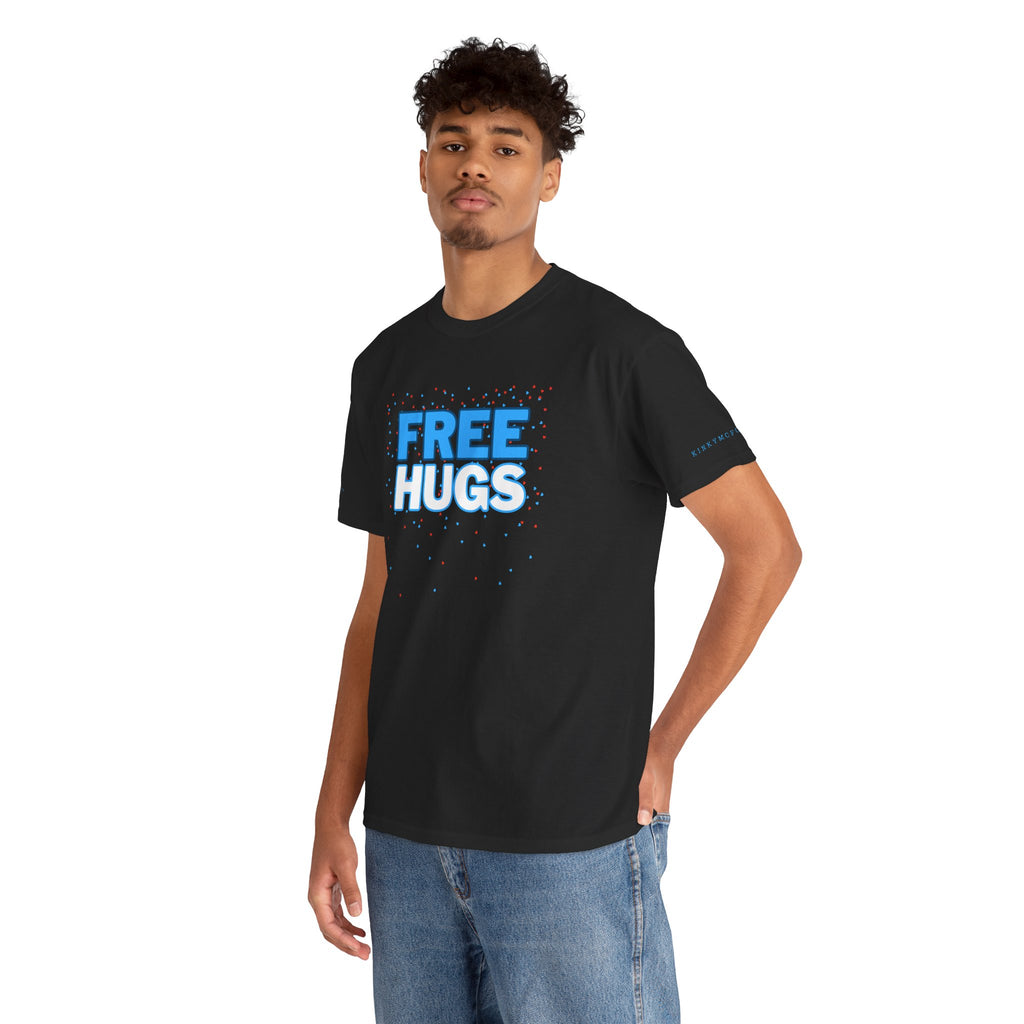 Free Hugs Too