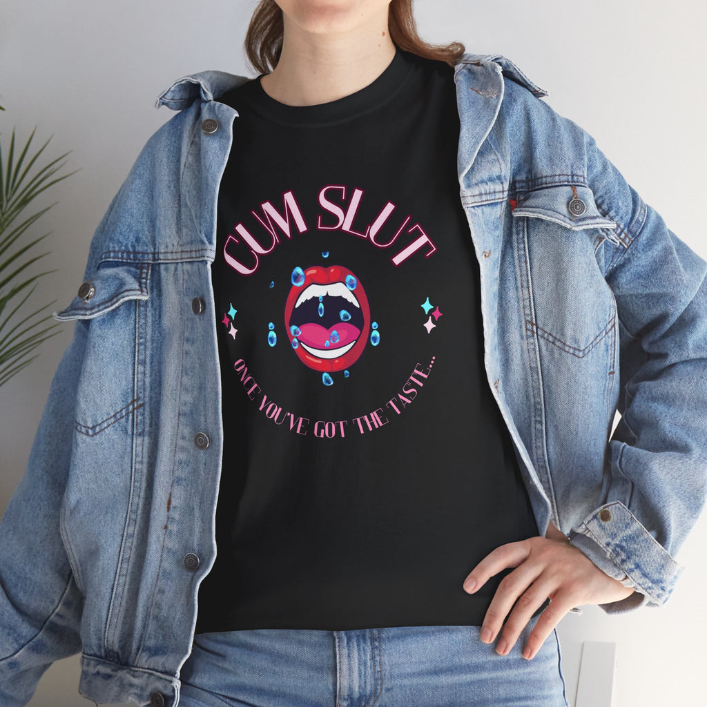 Kinky Mofo (Cum Slut) | Unisex