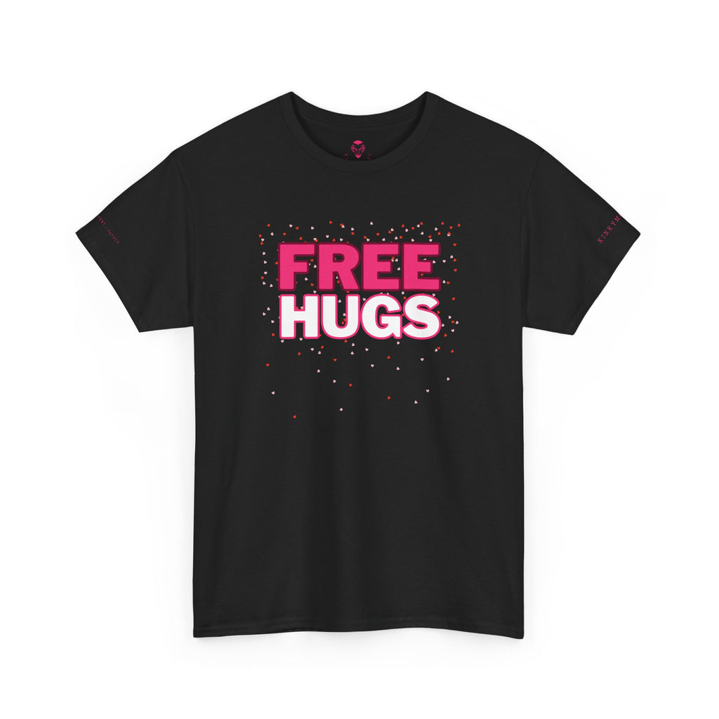 Free Hugs