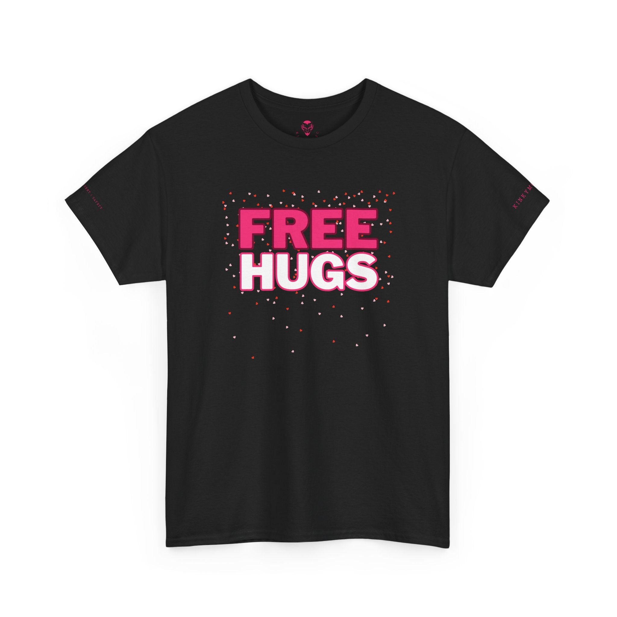 Free Hugs