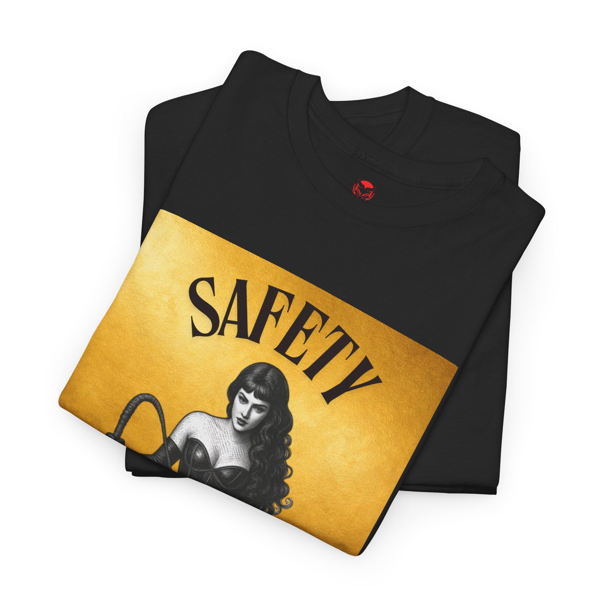 Safety Bitch
